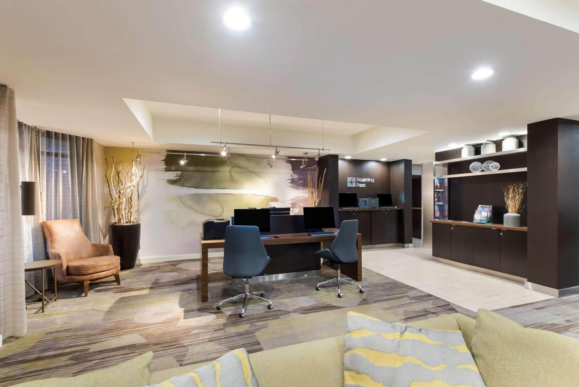 Sonesta Select Tempe Downtown