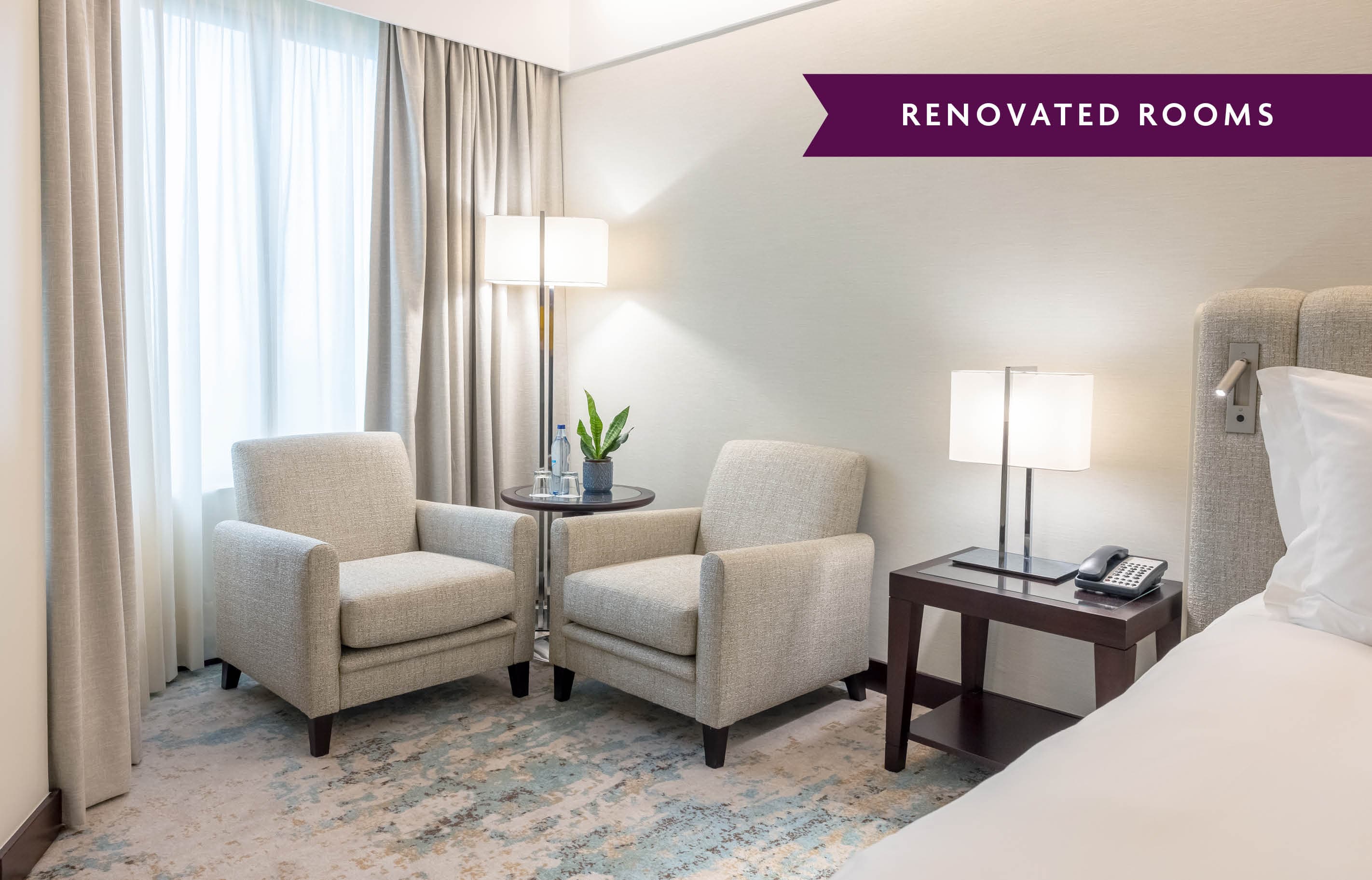 Crowne Plaza Porto, an IHG Hotel