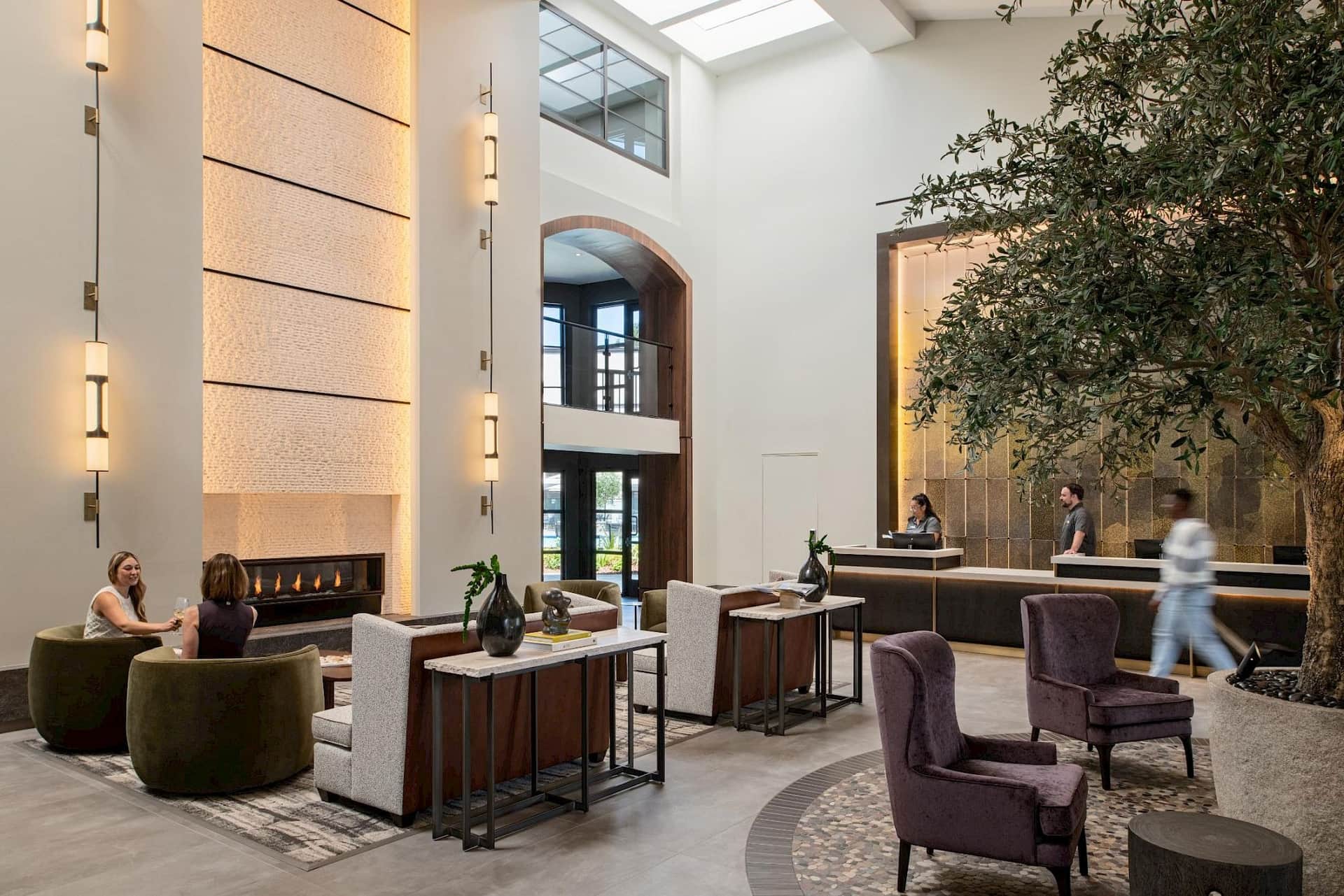 Casa Mani Resort Napa Valley, Curio Collection By Hilton
