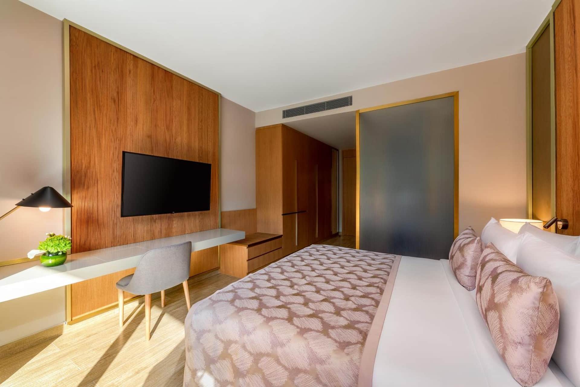 voco Monaco Dubai by IHG, Adults Only, World Islands