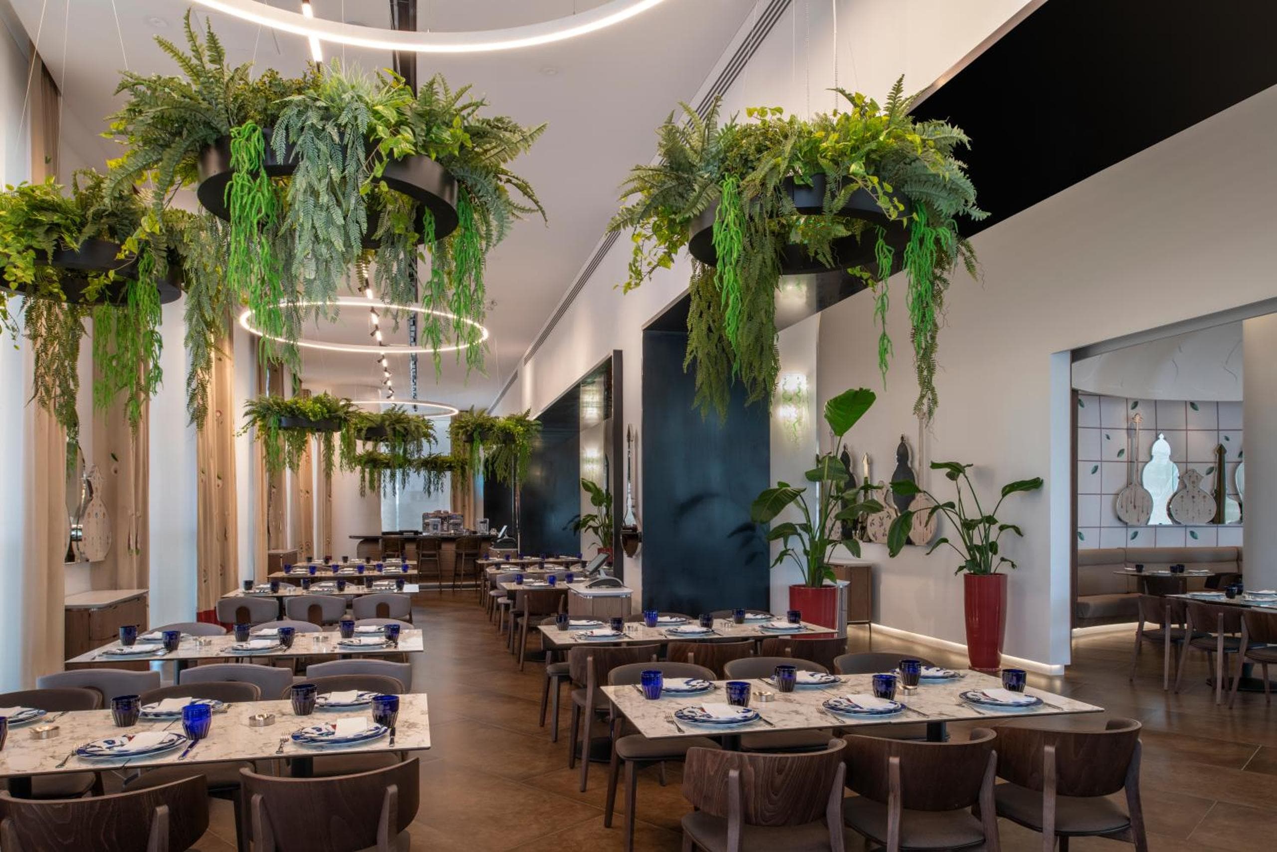 Millennium Hotel Doha