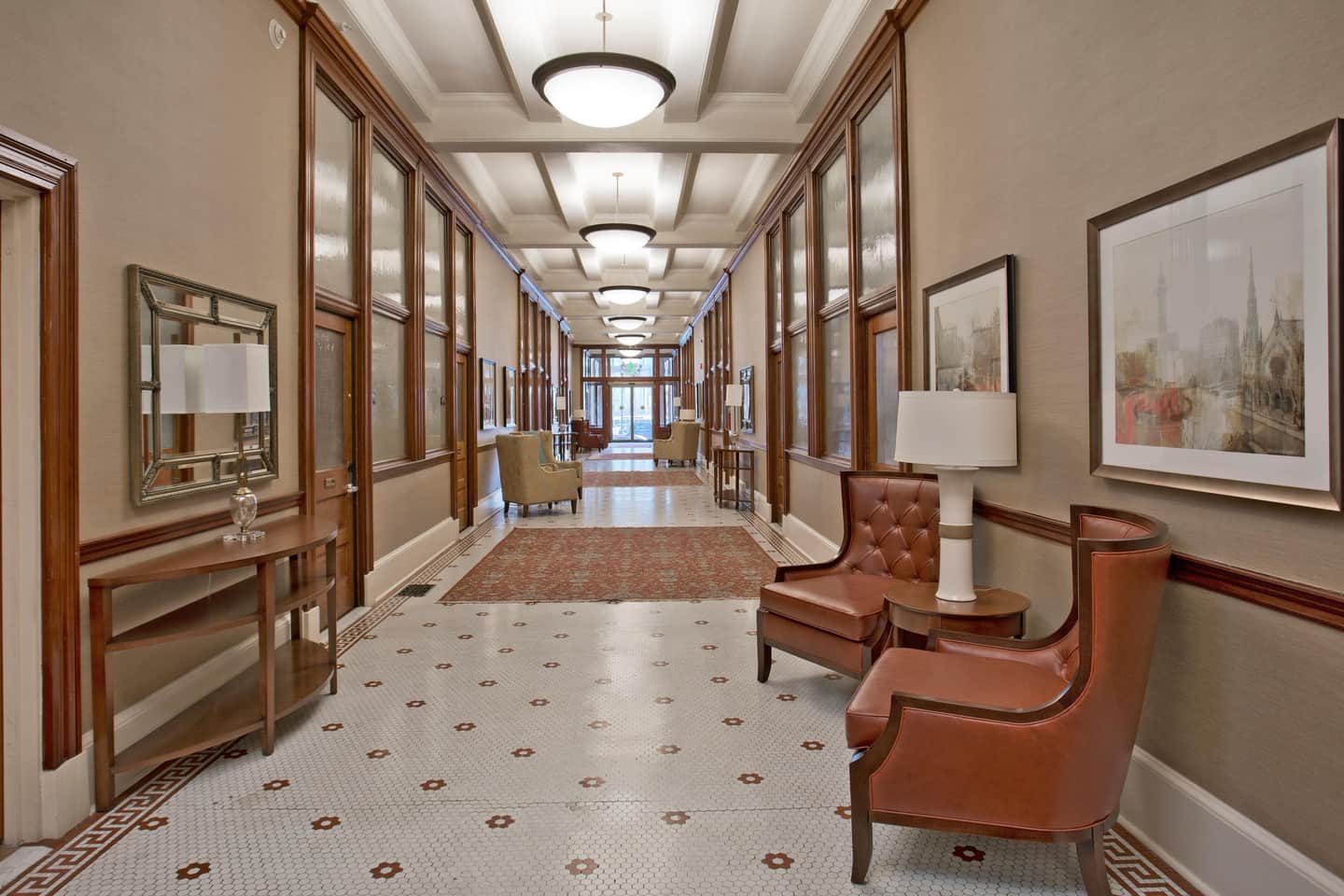 Staybridge Suites Baltimore - Inner Harbor, an IHG Hotel