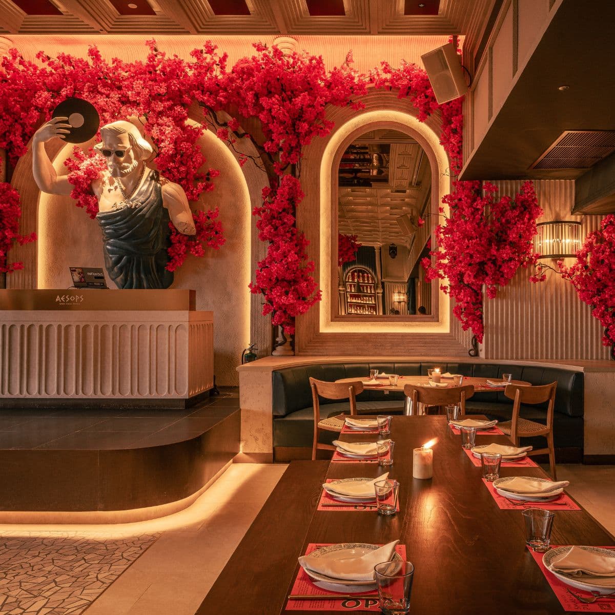 Column Bangkok Hotel