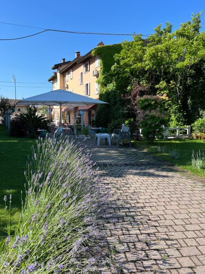 Hotel Albergo Al Cacciatore - Tortellinando