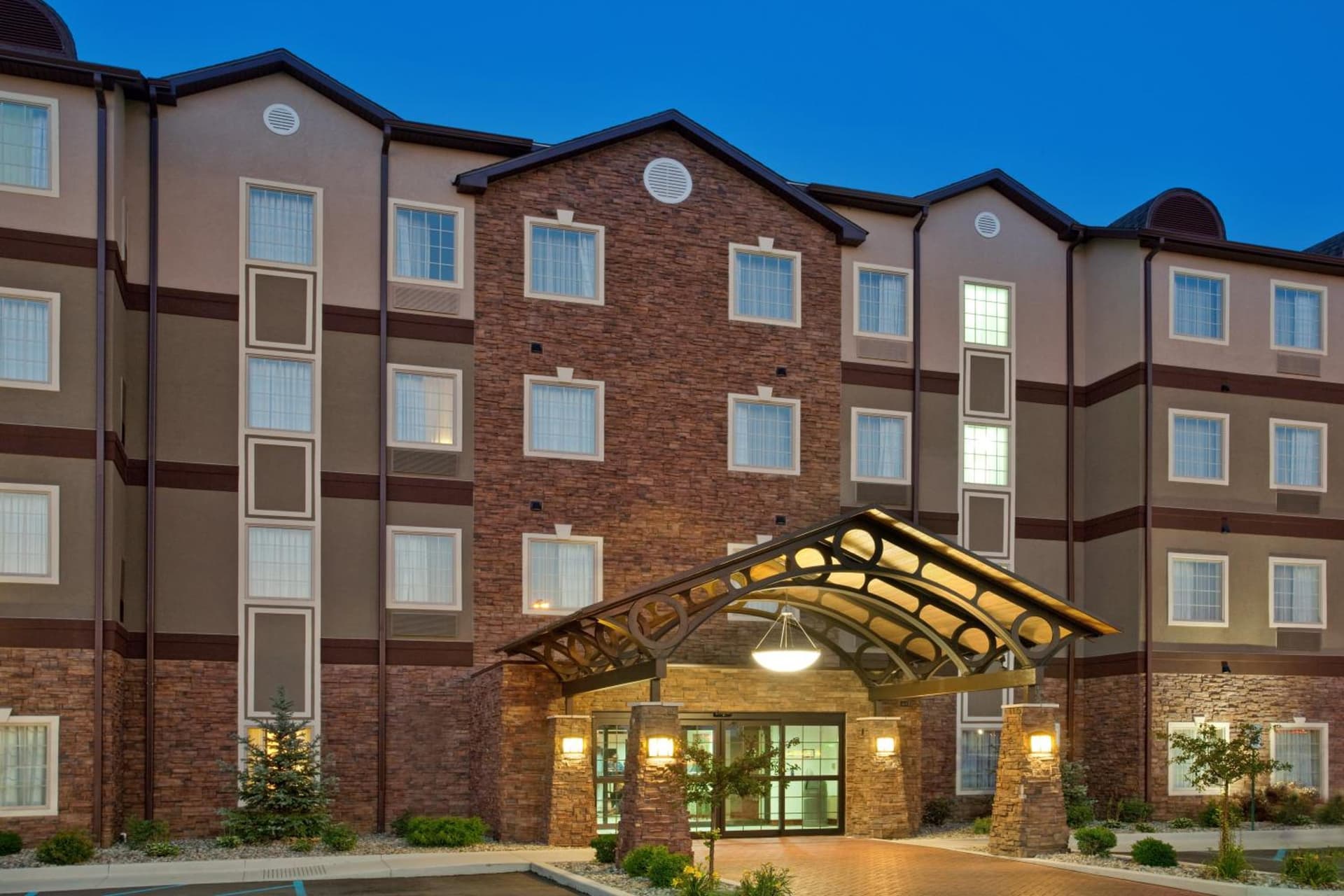 Staybridge Suites Elkhart North, an IHG Hotel