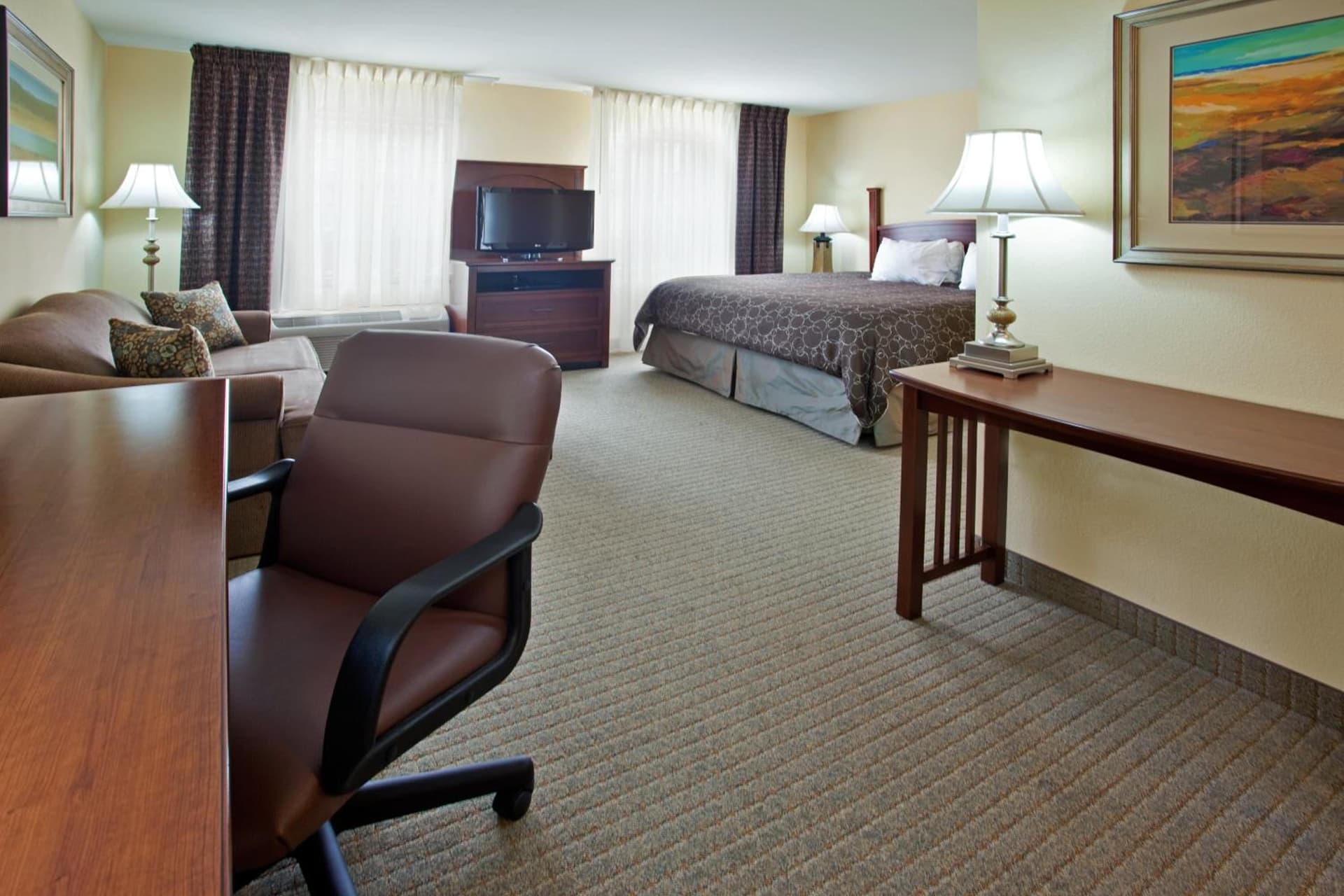Staybridge Suites Elkhart North, an IHG Hotel