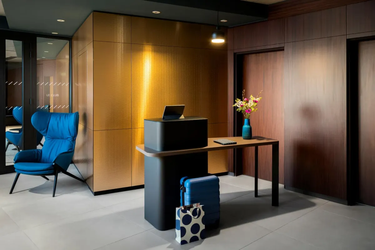 OKKO Hotels Cannes Centre