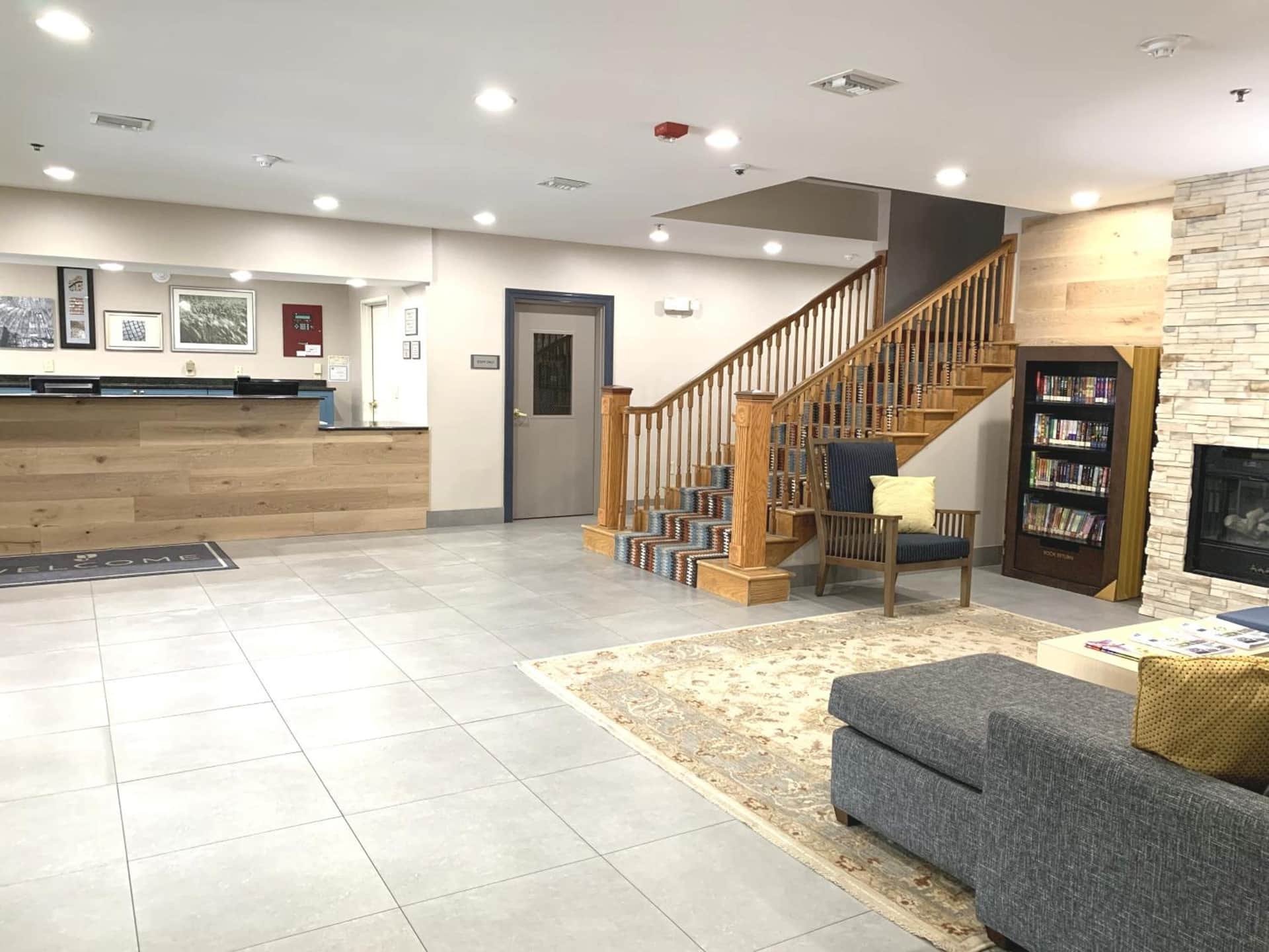 Country Inn & Suites by Radisson, Charleston North, SC