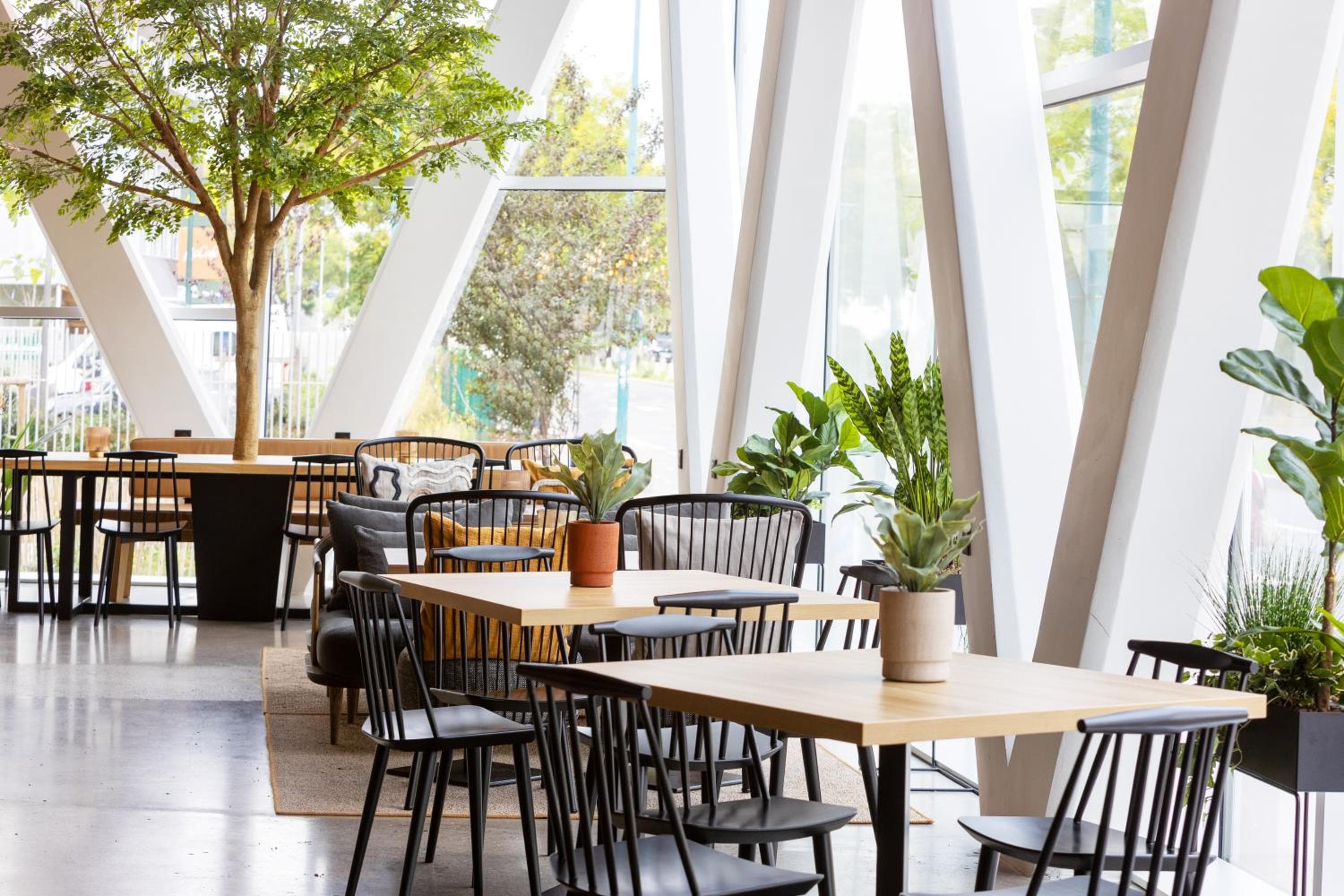 Best Western M-Treize Paris Asnières