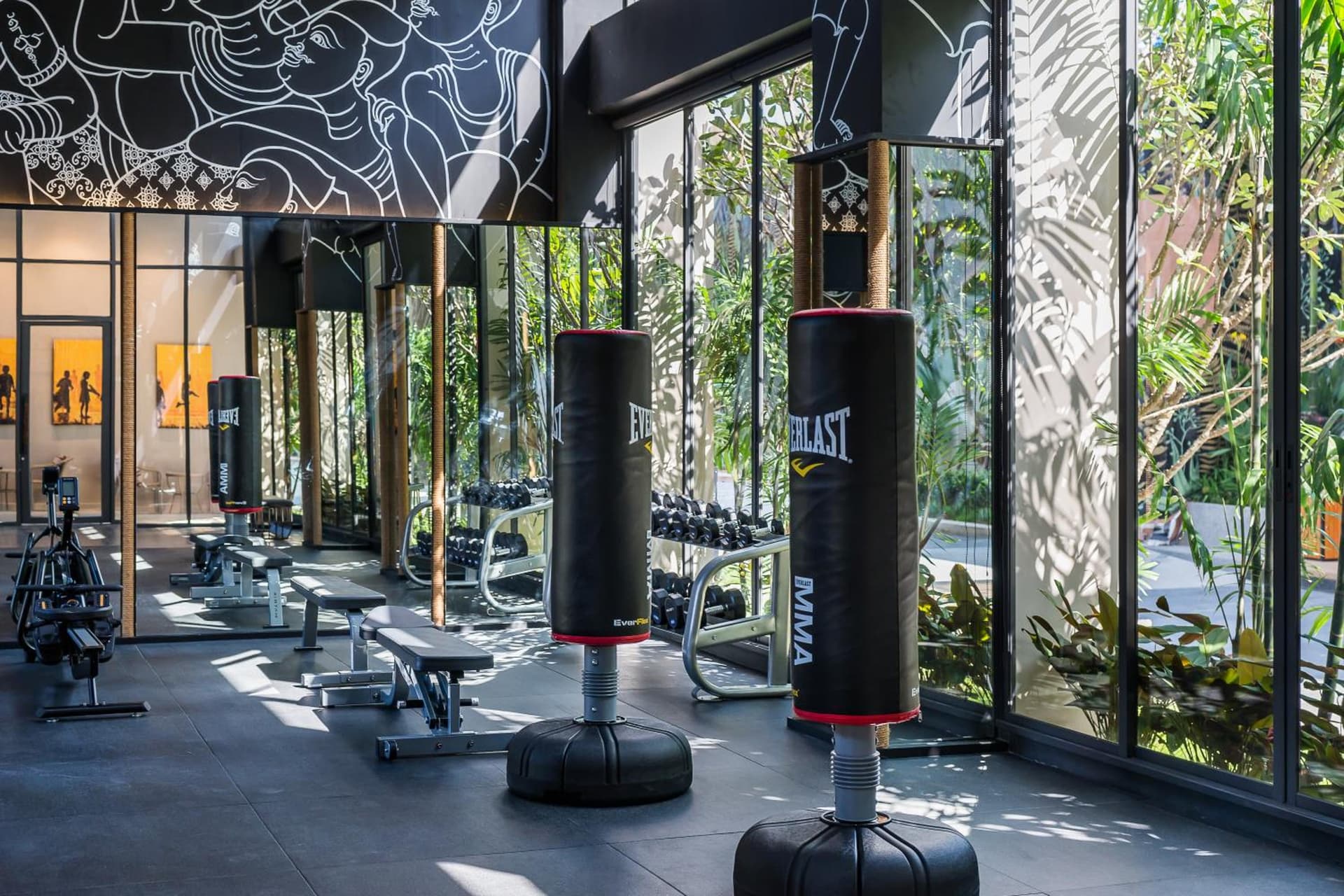 Divalux Resort & Spa Bangkok, Suvarnabhumi Airport