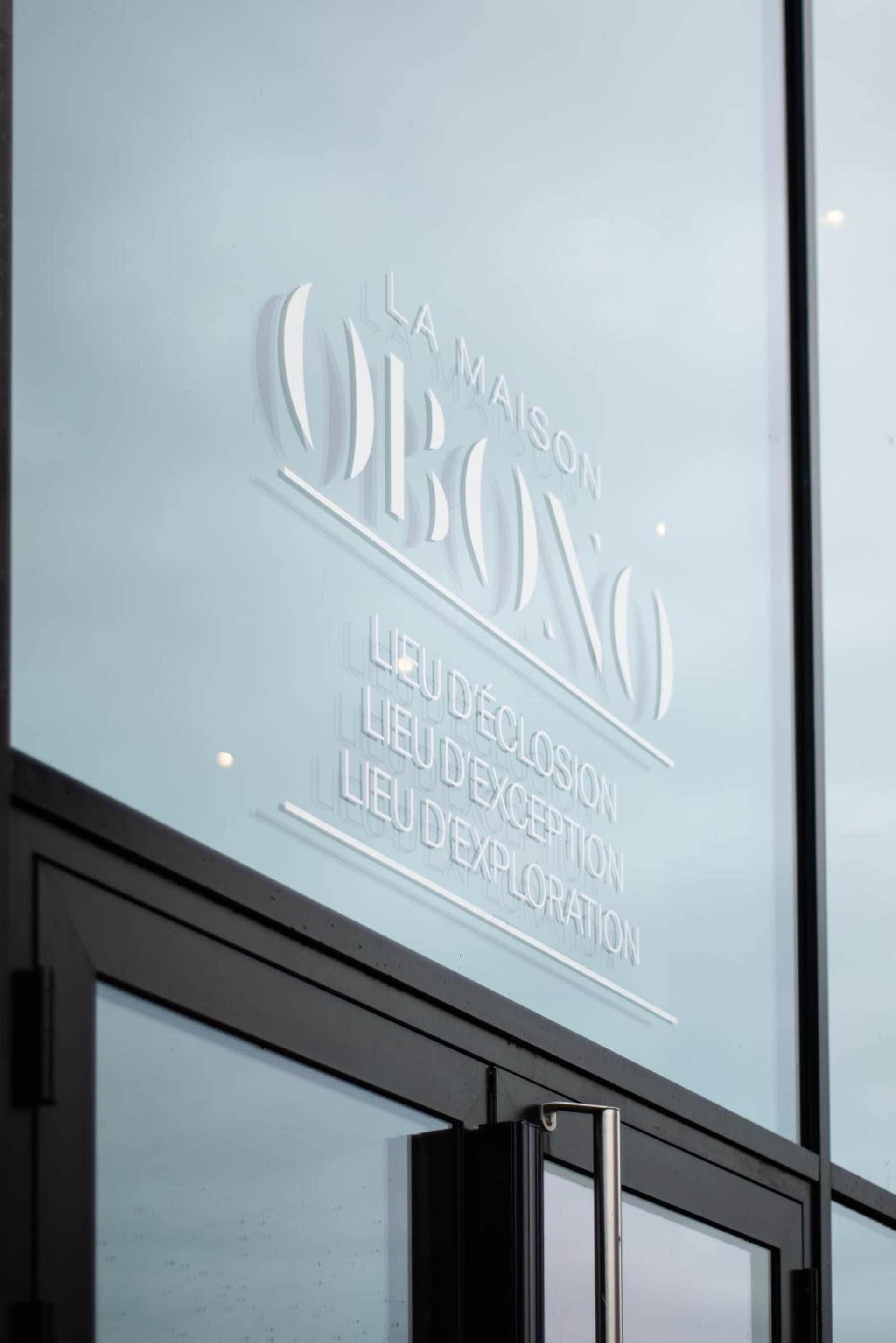 Maison Obono Hôtel & Spa