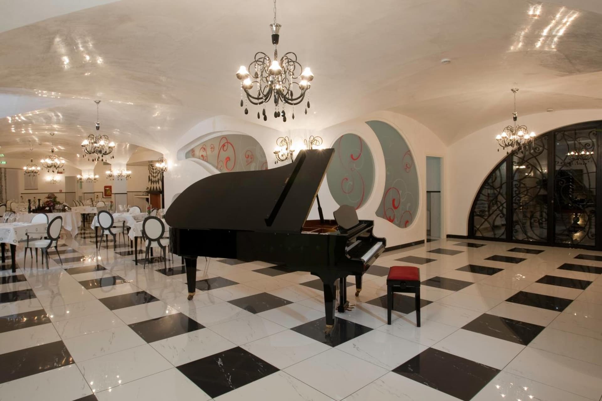 L' Araba Fenice Hotel & Resort