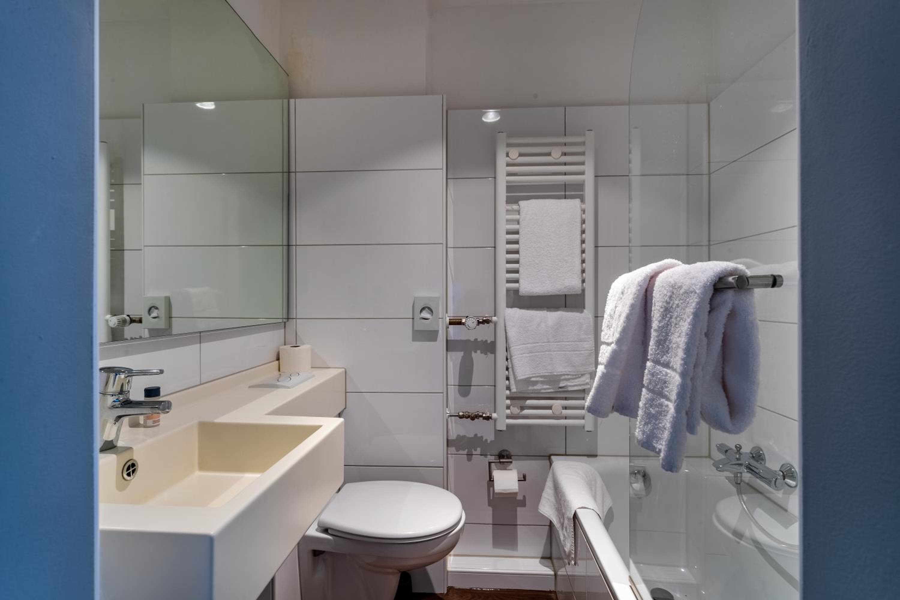 tinyTwice Hotel Bonn