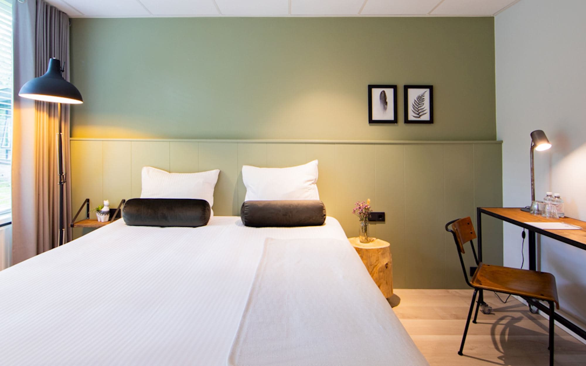 Buitenplaats de Bergse Bossen