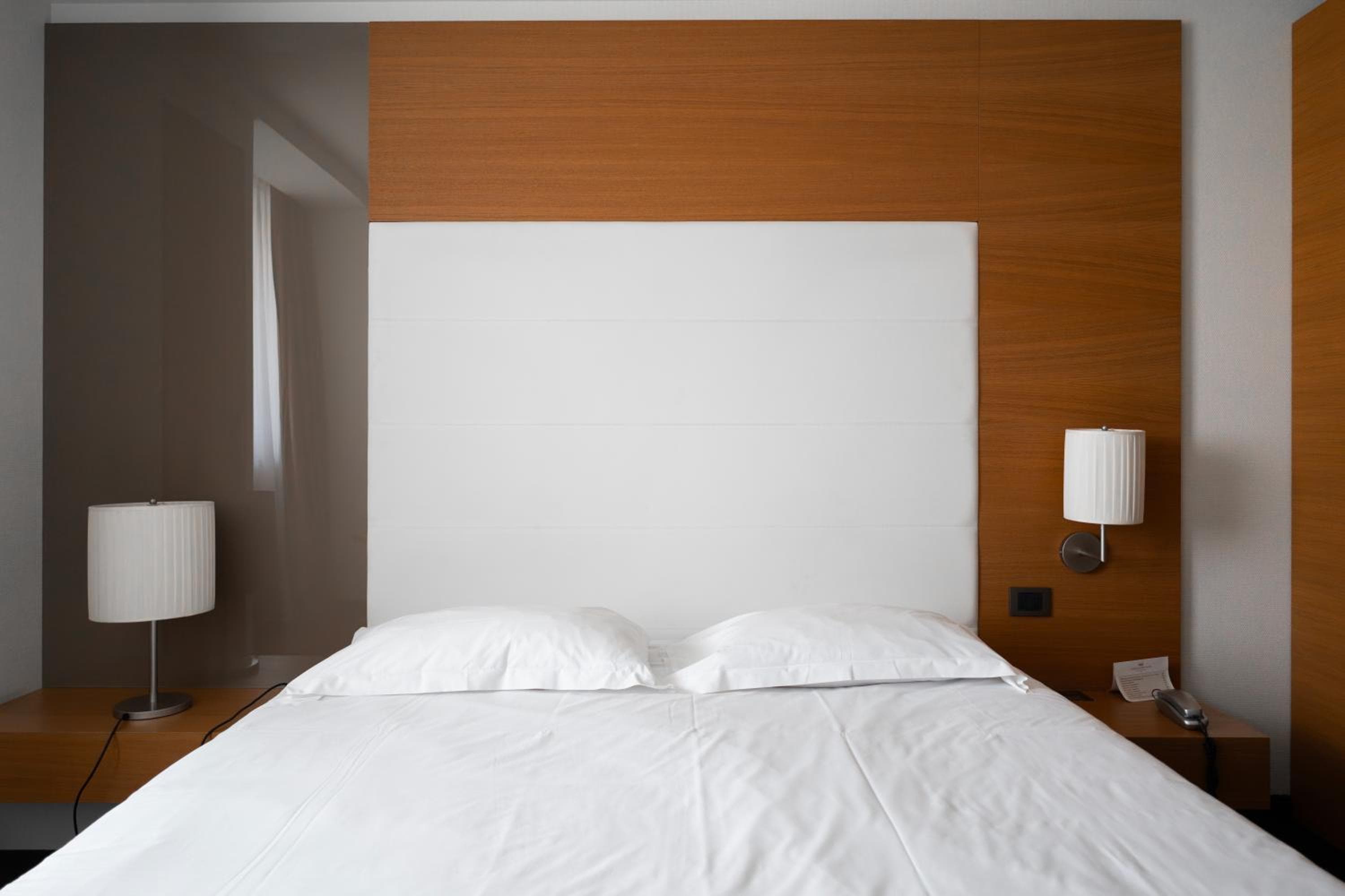 Parco Dei Principi Hotel Congress & SPA