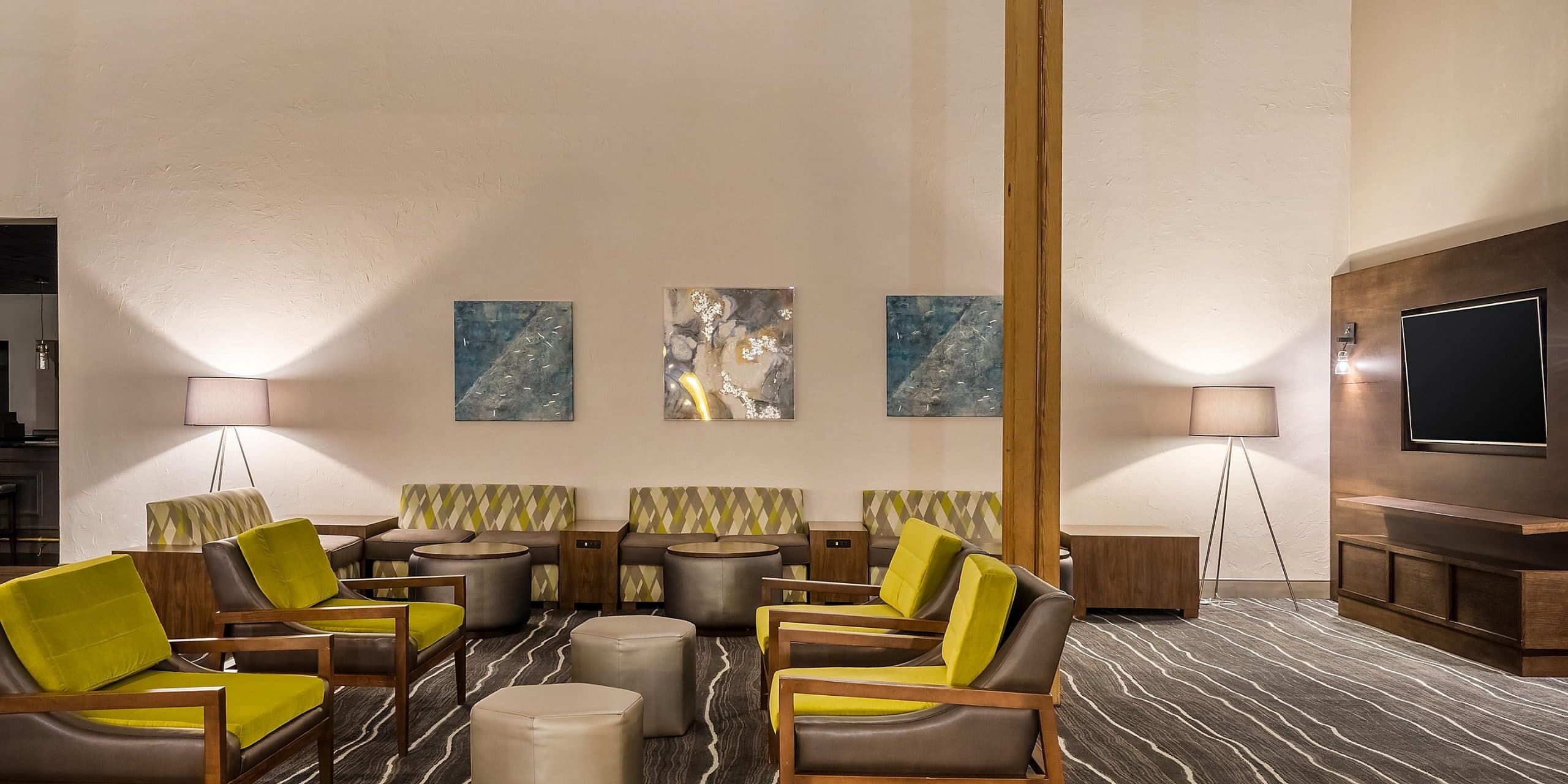 enVision Hotel & Conference Center Mansfield-Foxboro