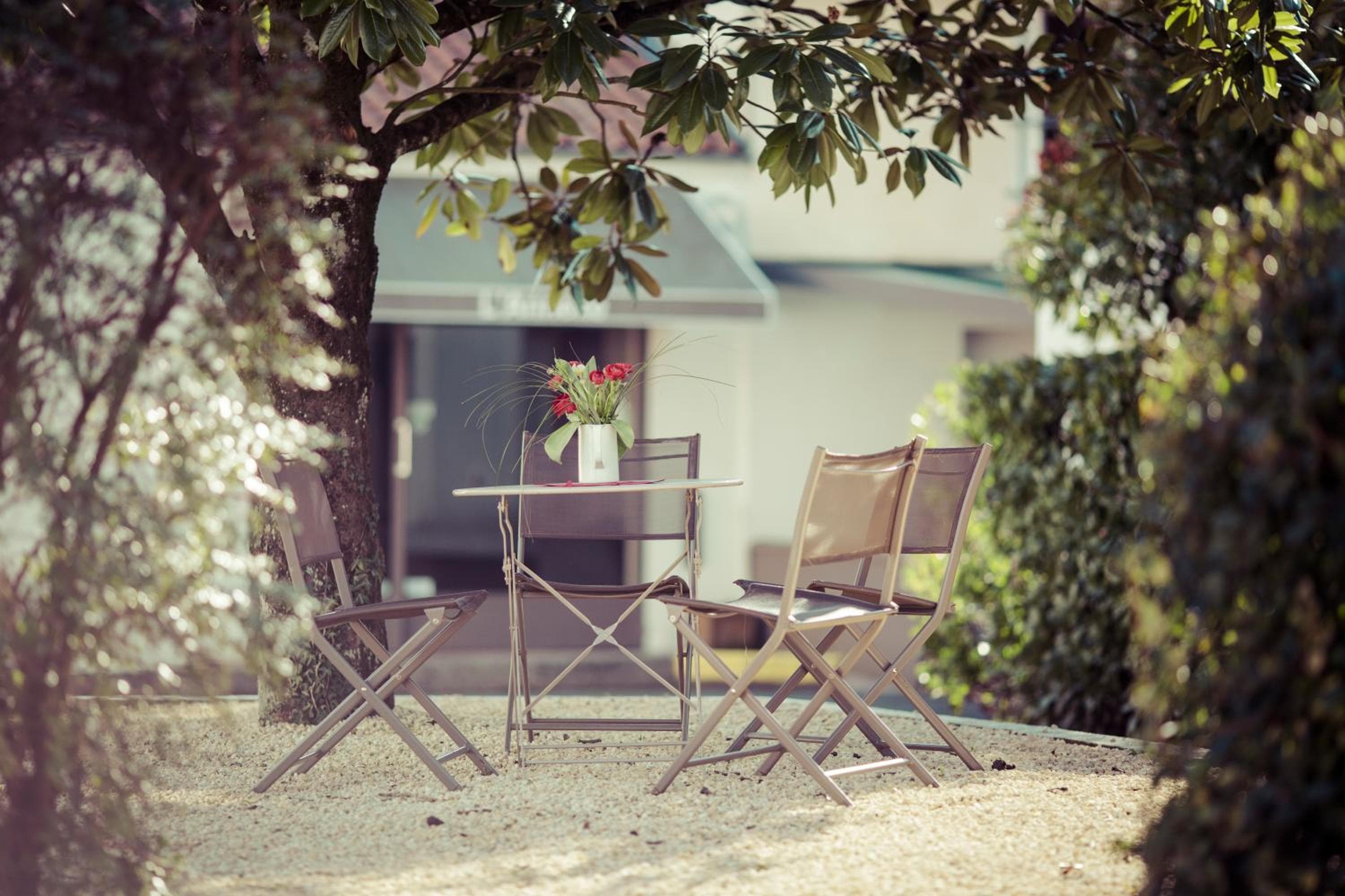 Brit Hotel du Parc Niort