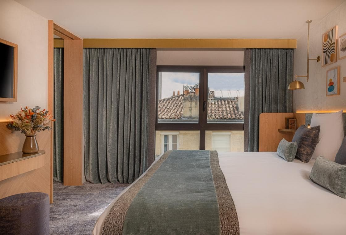 Hôtel Burdigala by Inwood Hotels