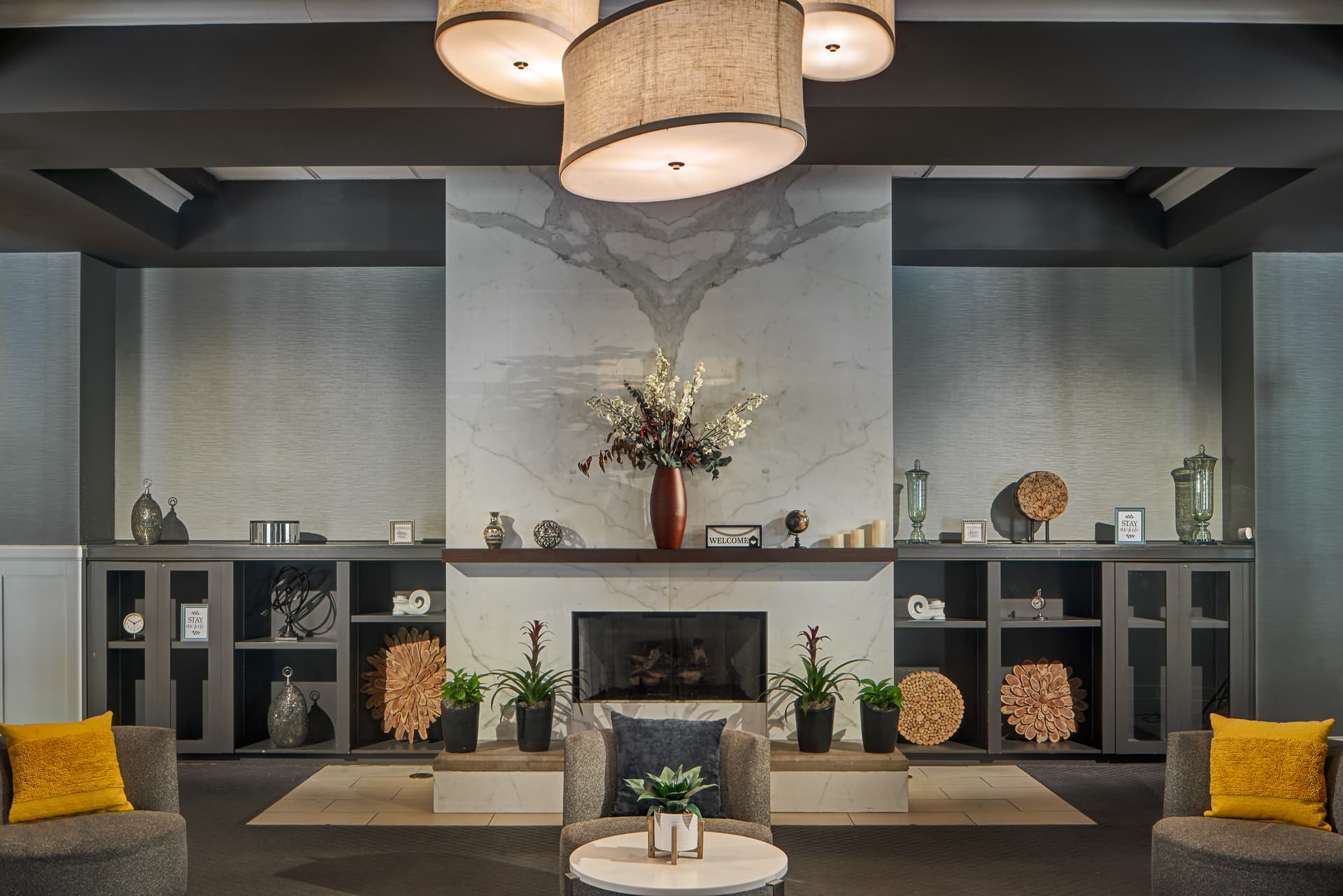 Sonesta Atlanta Airport South