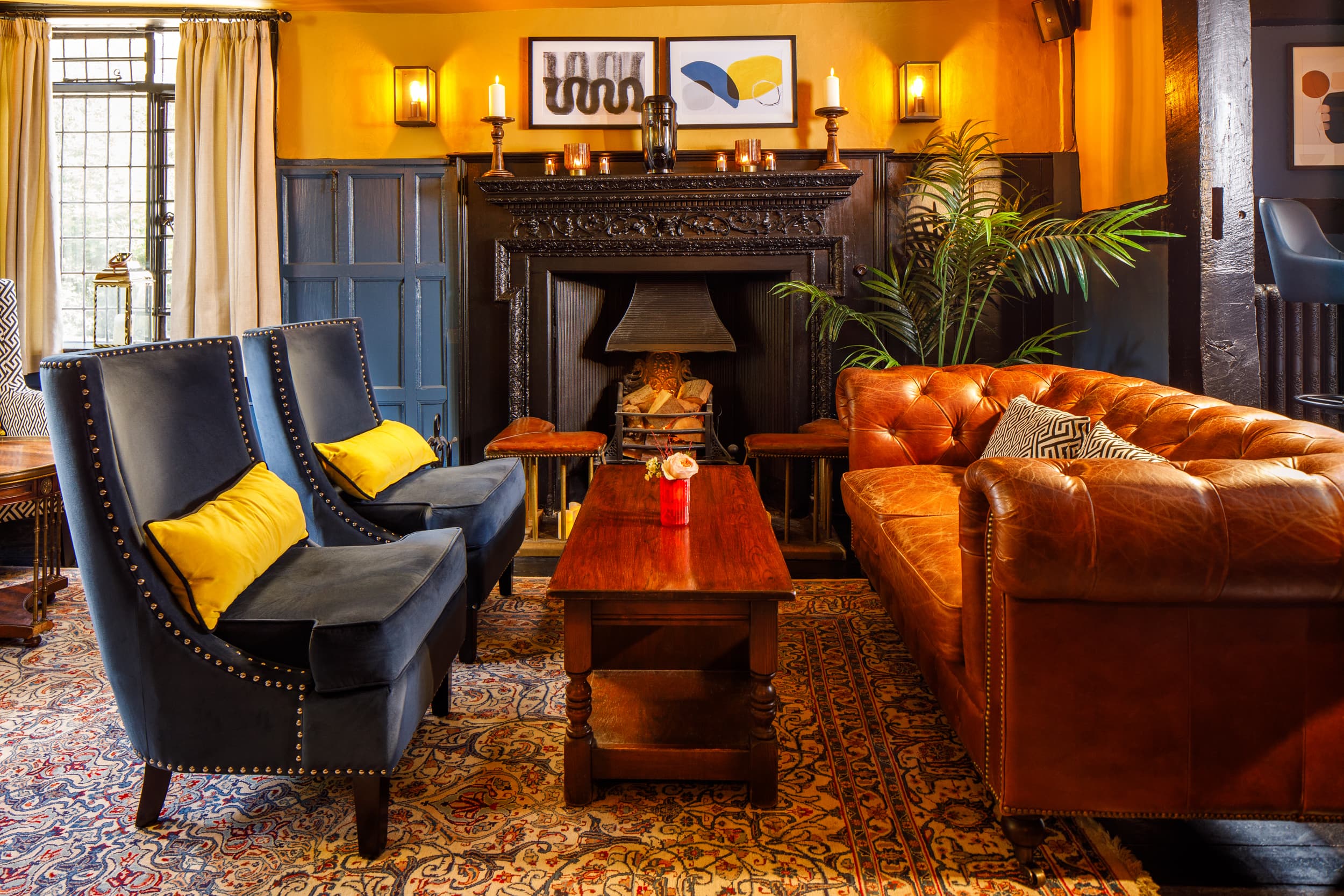 voco Lythe Hill Hotel & Spa, an IHG Hotel