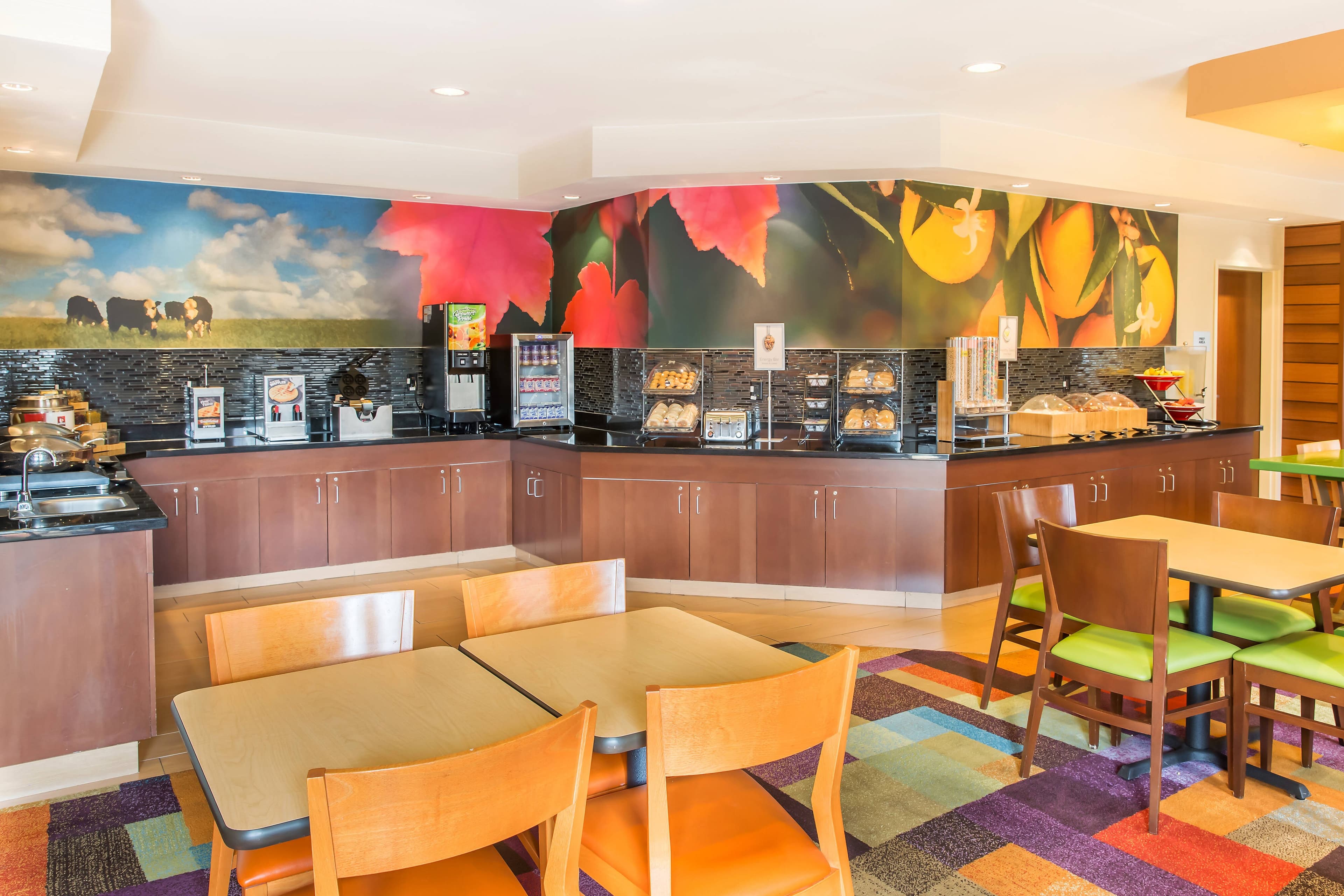 Fairfield Inn & Suites Sioux Falls