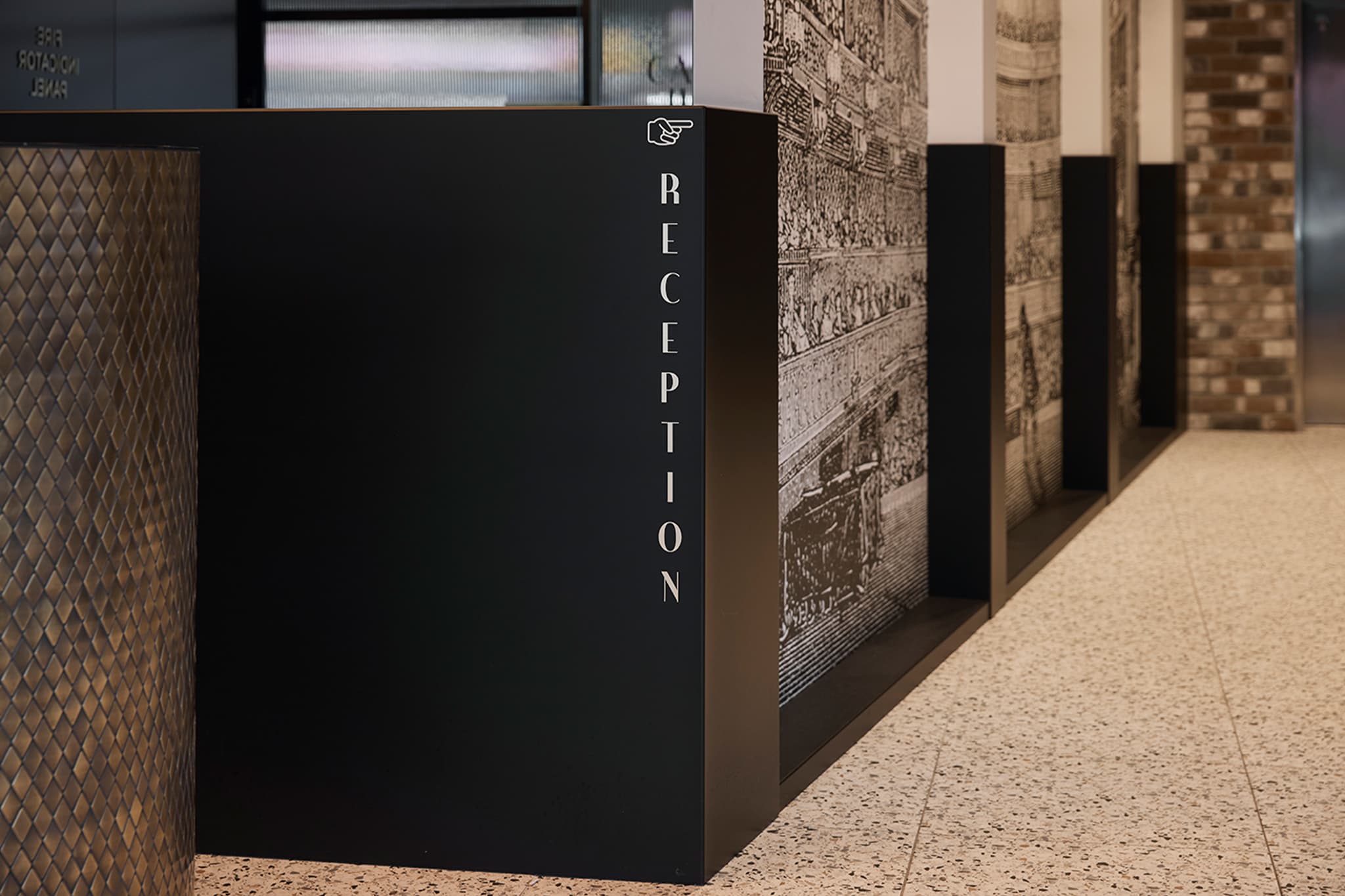 The Capitol Hotel Sydney