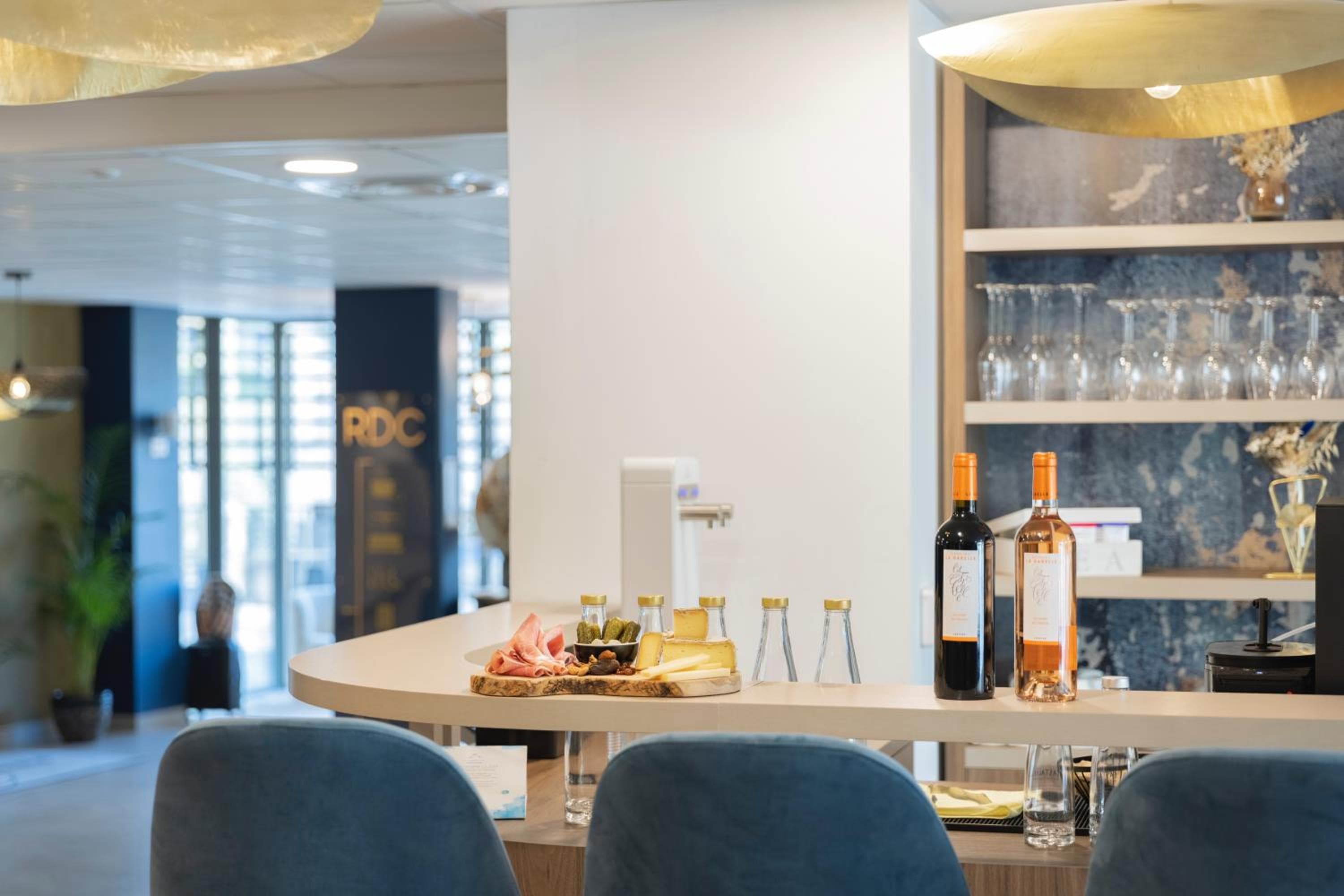 The Originals Residence Aix Schuman