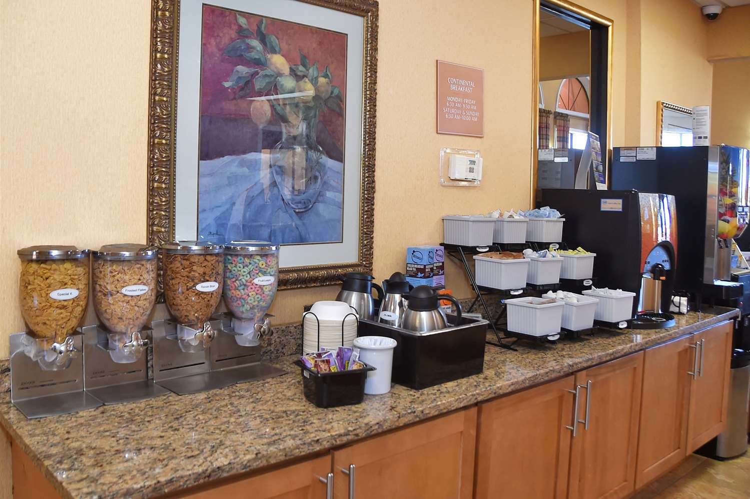 Best Western Orlando East Inn & Suites