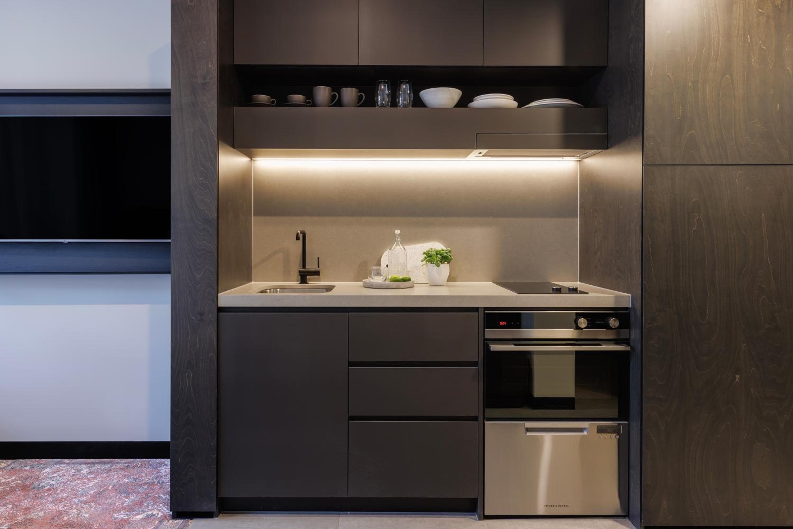 Veriu Queen Victoria Market