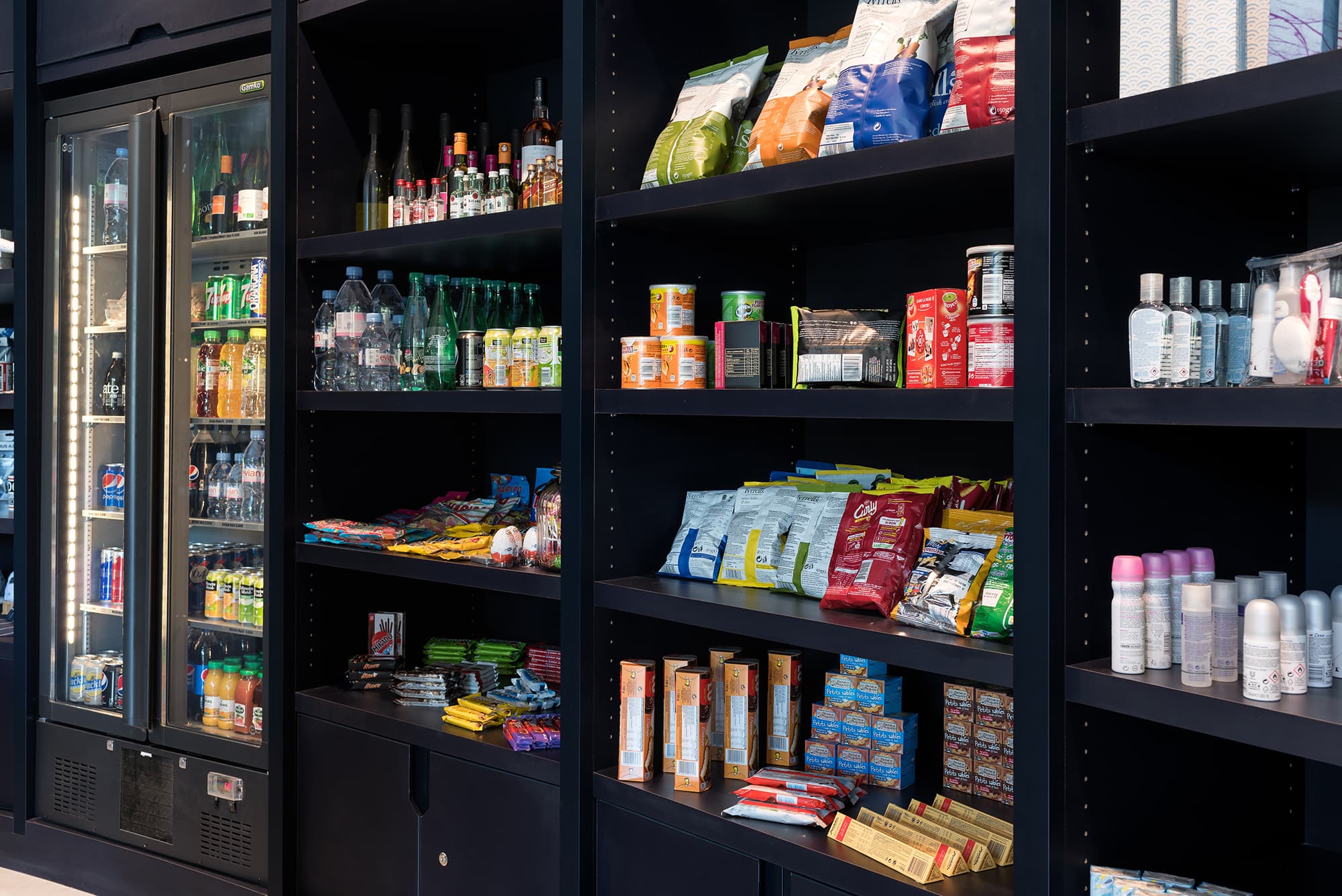 The Jangle Hotel - Paris - Charles de Gaulle - Airport