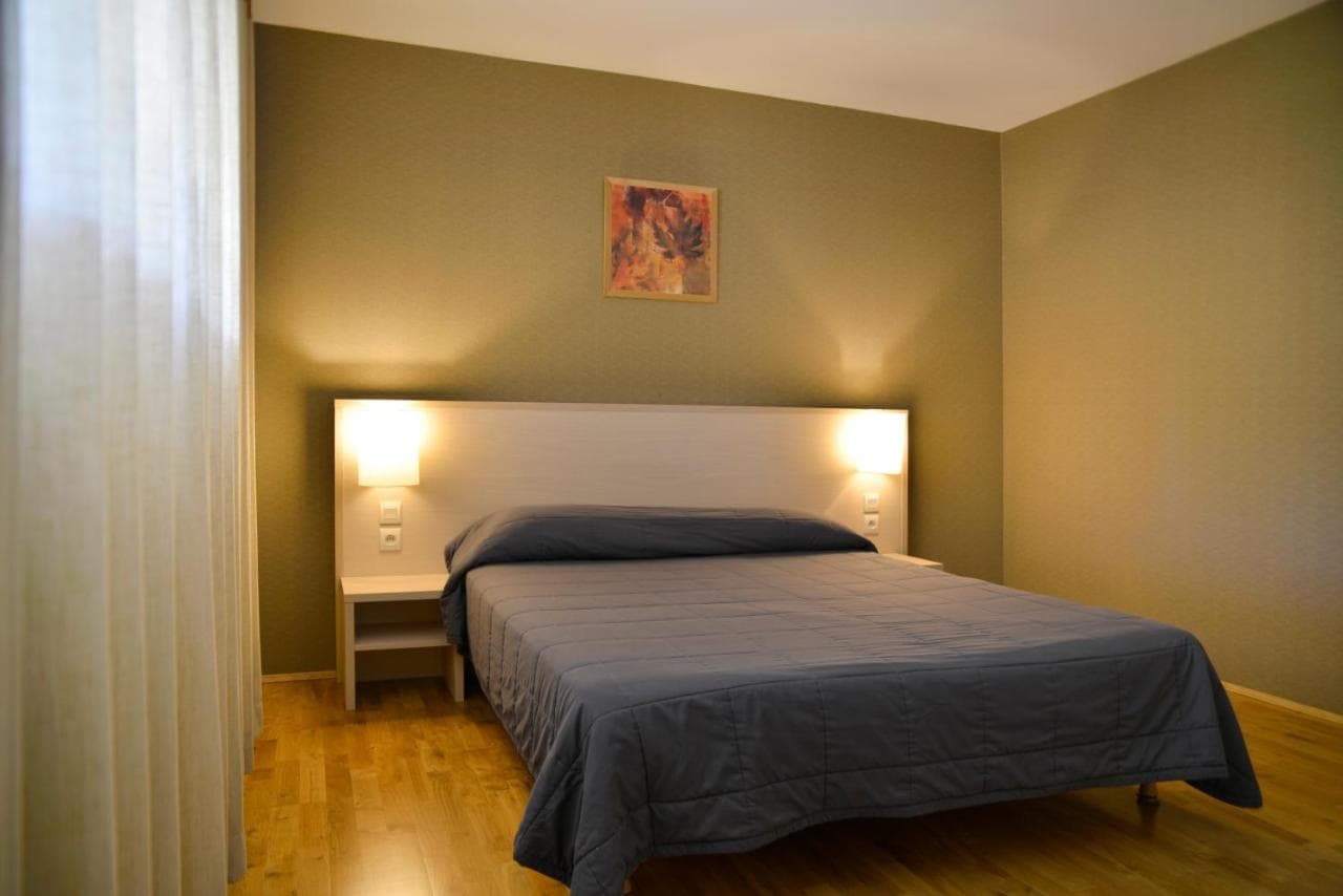 Adonis Divonne-Les-Bains Résidence Du Lac