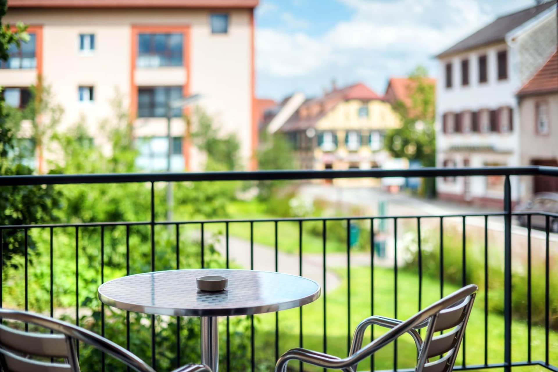 Zenitude Les Portes d'Alsace, Mutzig