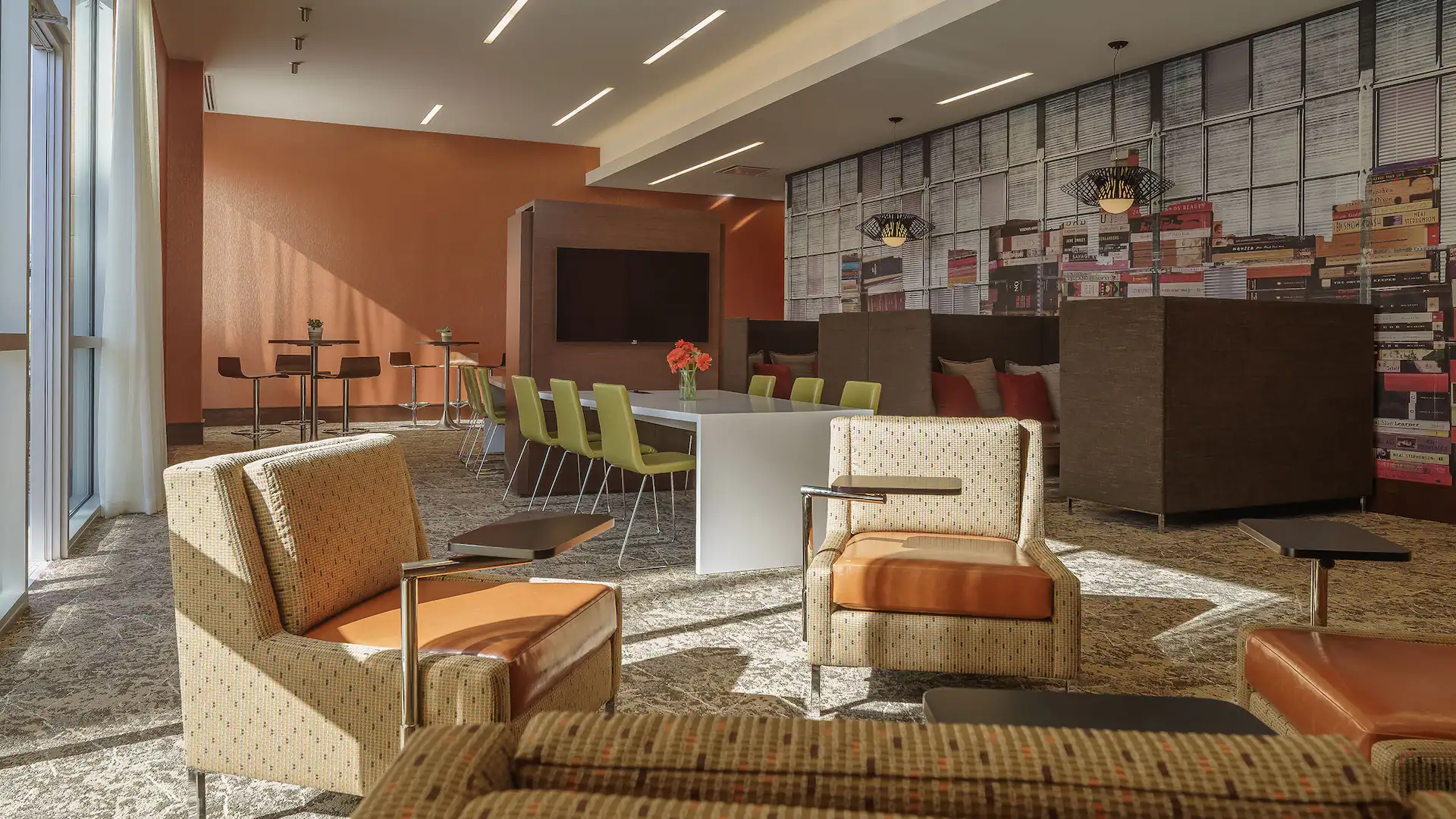 Hyatt Regency Aurora-Denver Conference Center