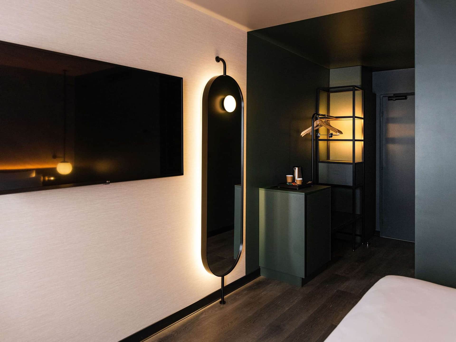 Novotel Rouen Centre Cathédrale