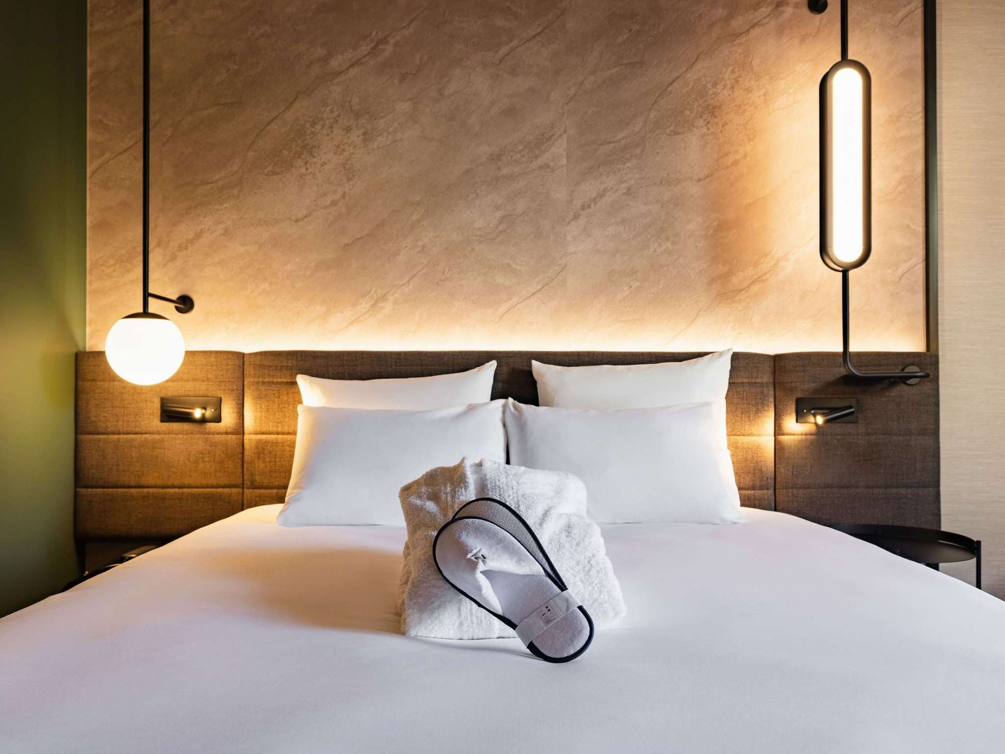 Novotel Rouen Centre Cathédrale