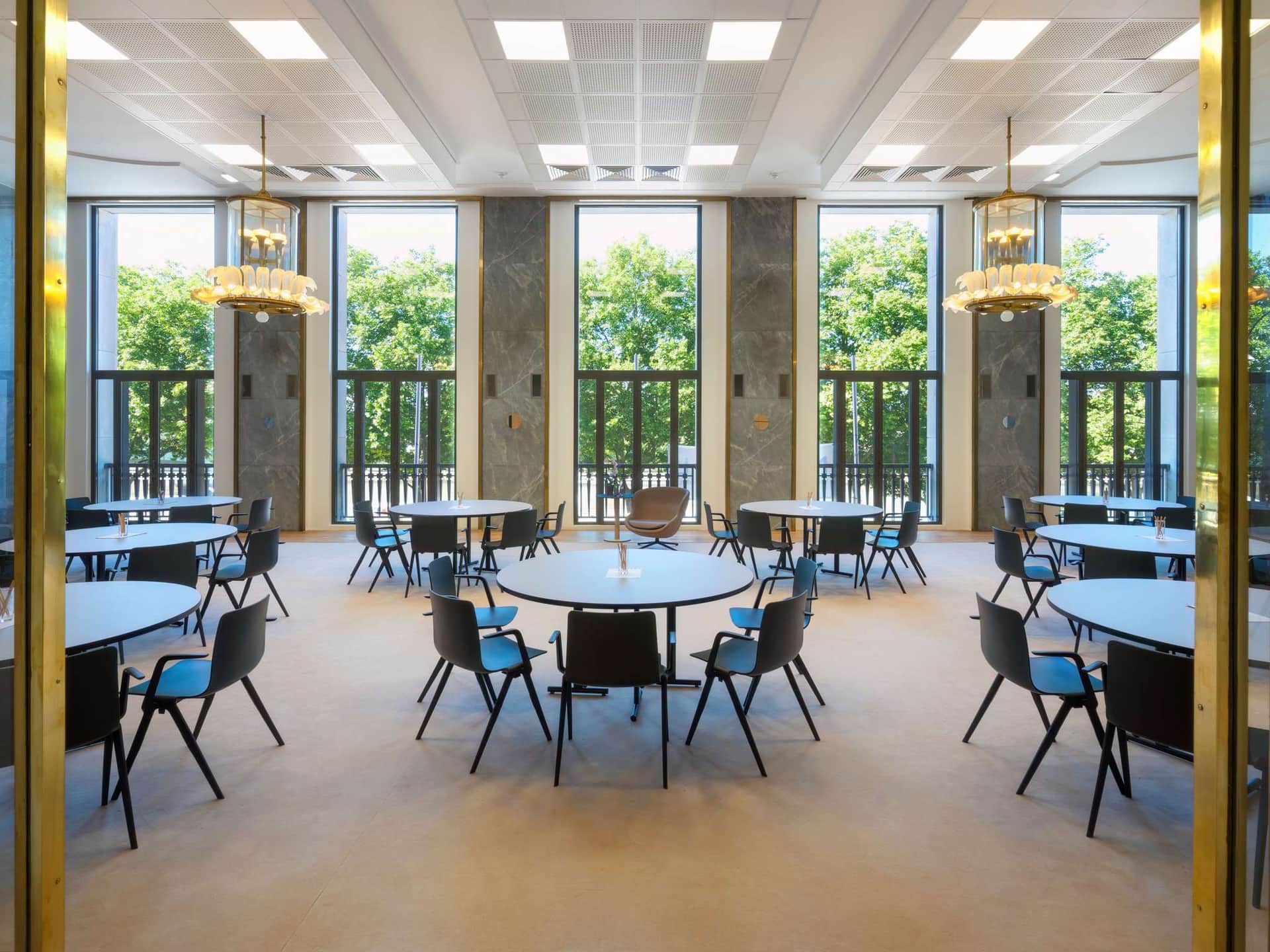 Novotel Rouen Centre Cathédrale