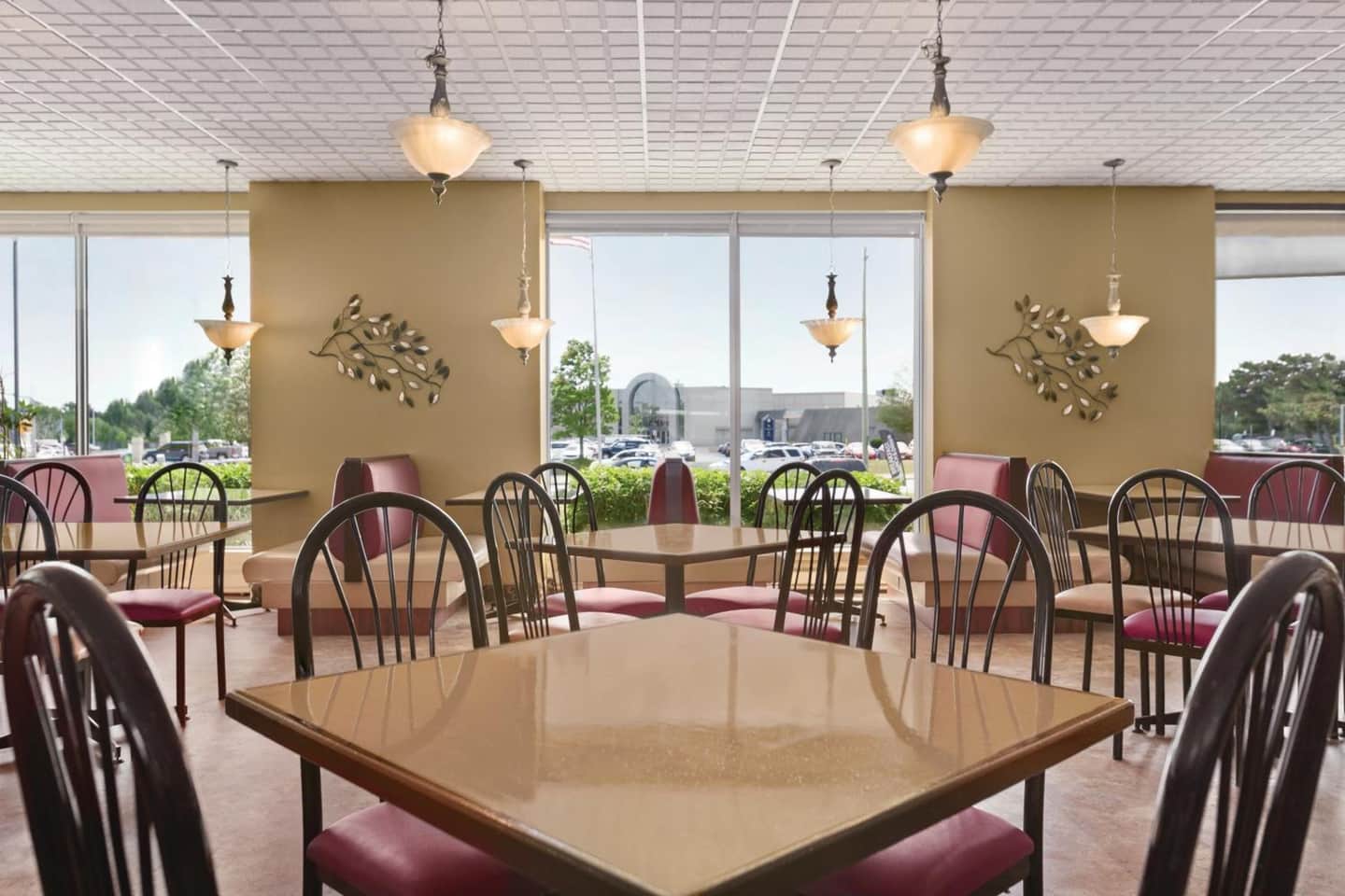 Days Inn by Wyndham London