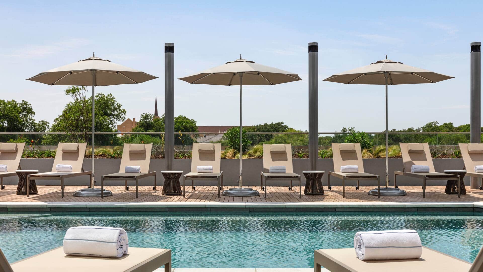 Doubletree by Hilton Abilene Downtown Convention Center