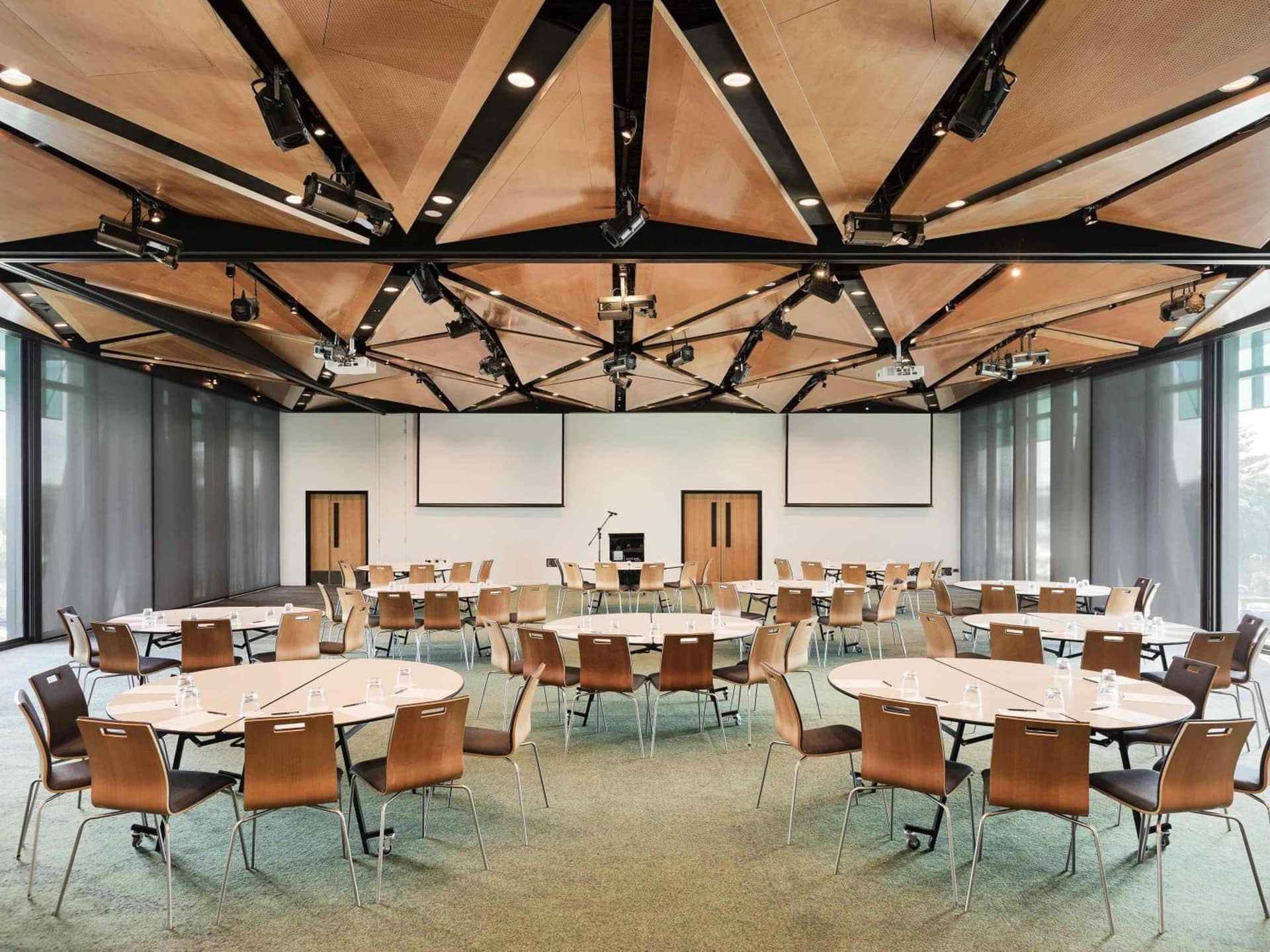 Novotel Auckland Airport
