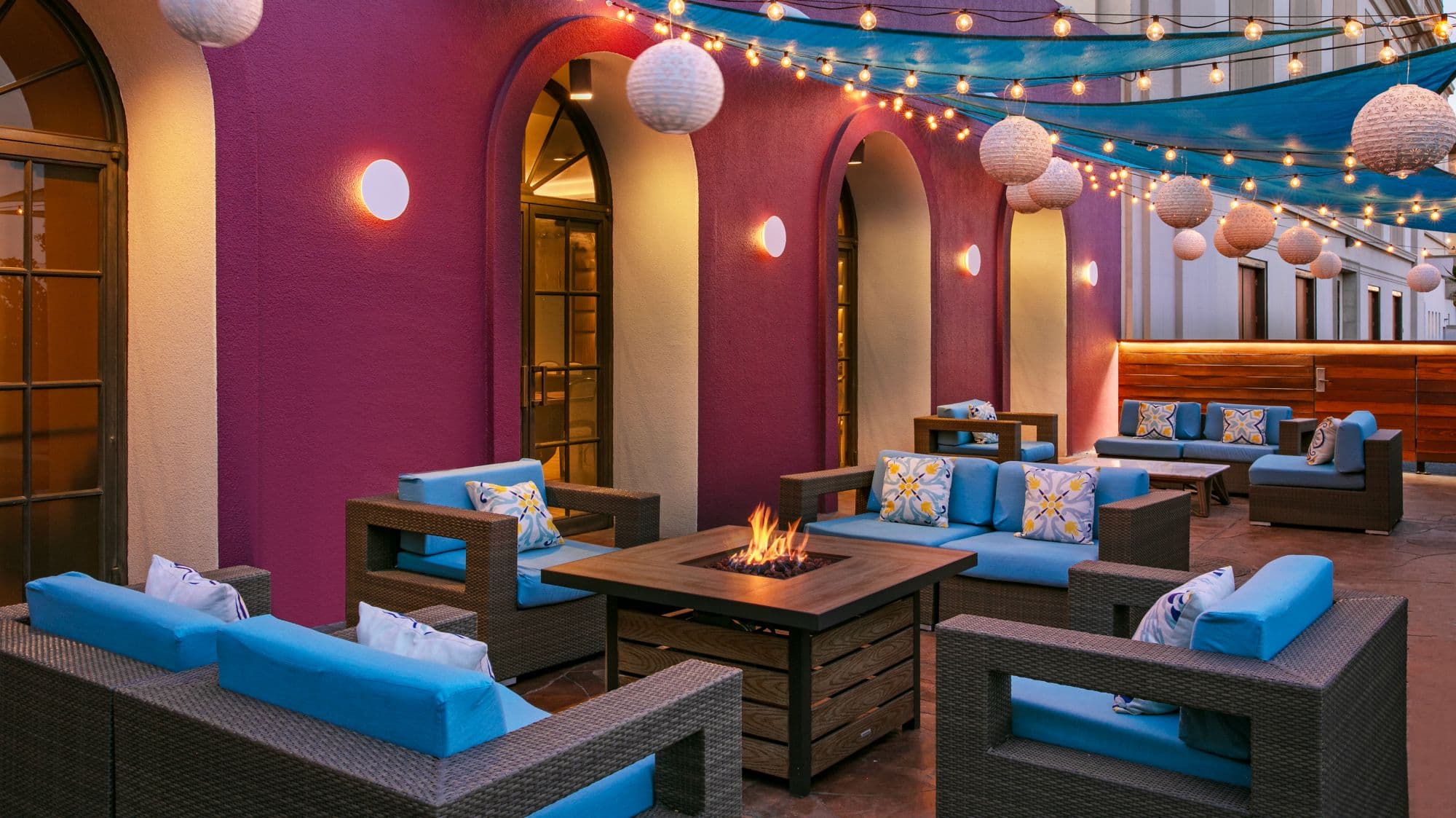 Hotel Dena, Pasadena Los Angeles, a Tribute Portfolio Hotel