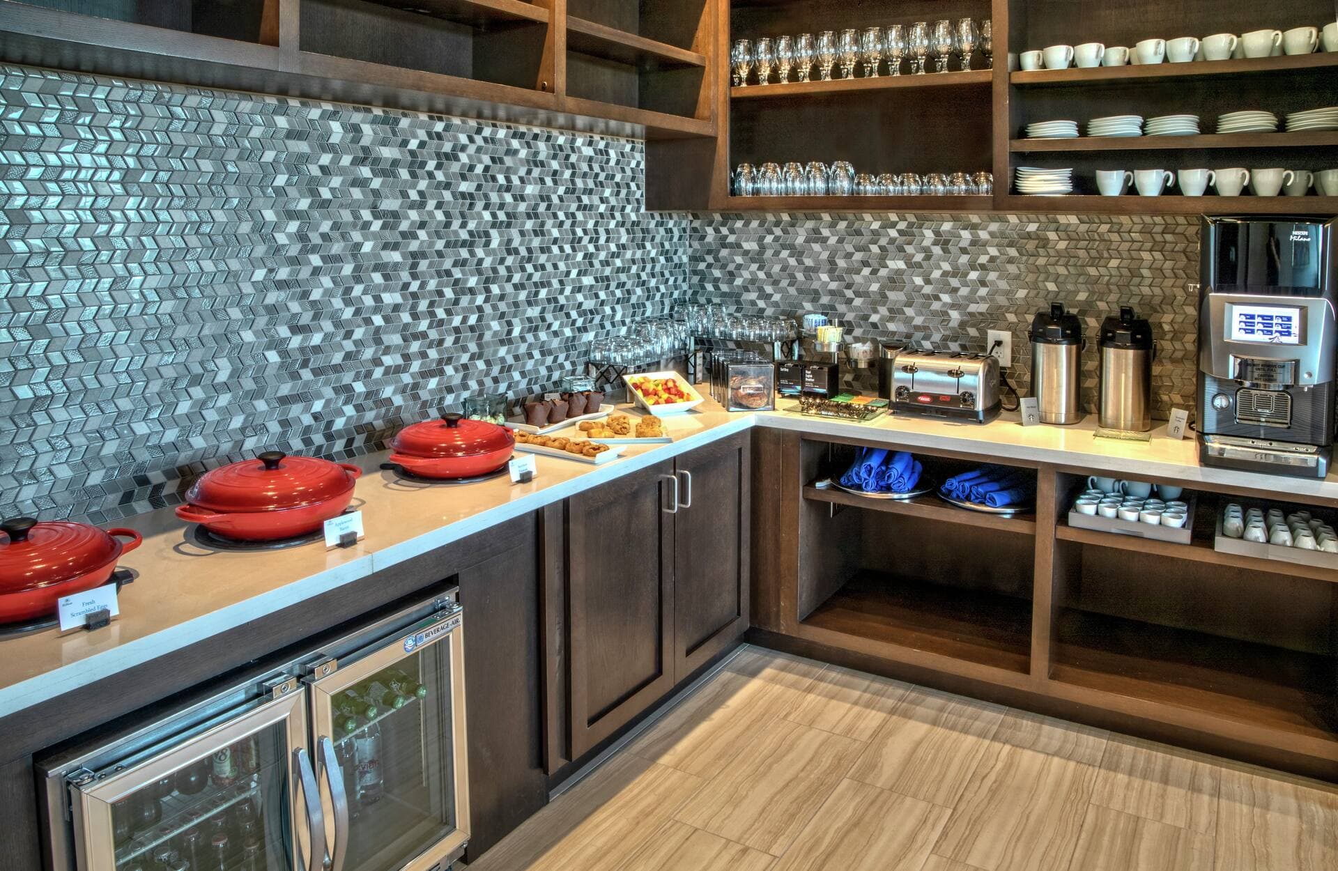 Hilton Nashville Green Hills