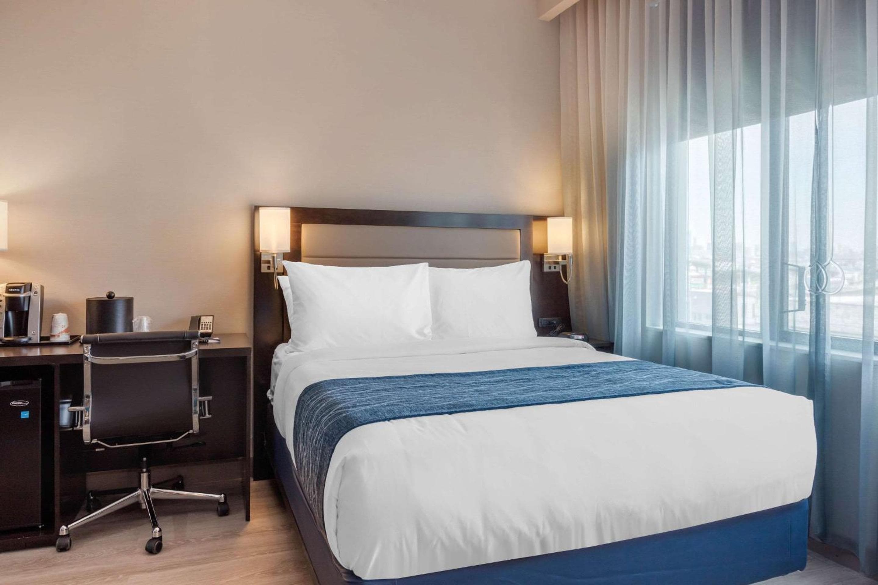 Comfort Inn Prospect Park-Brooklyn