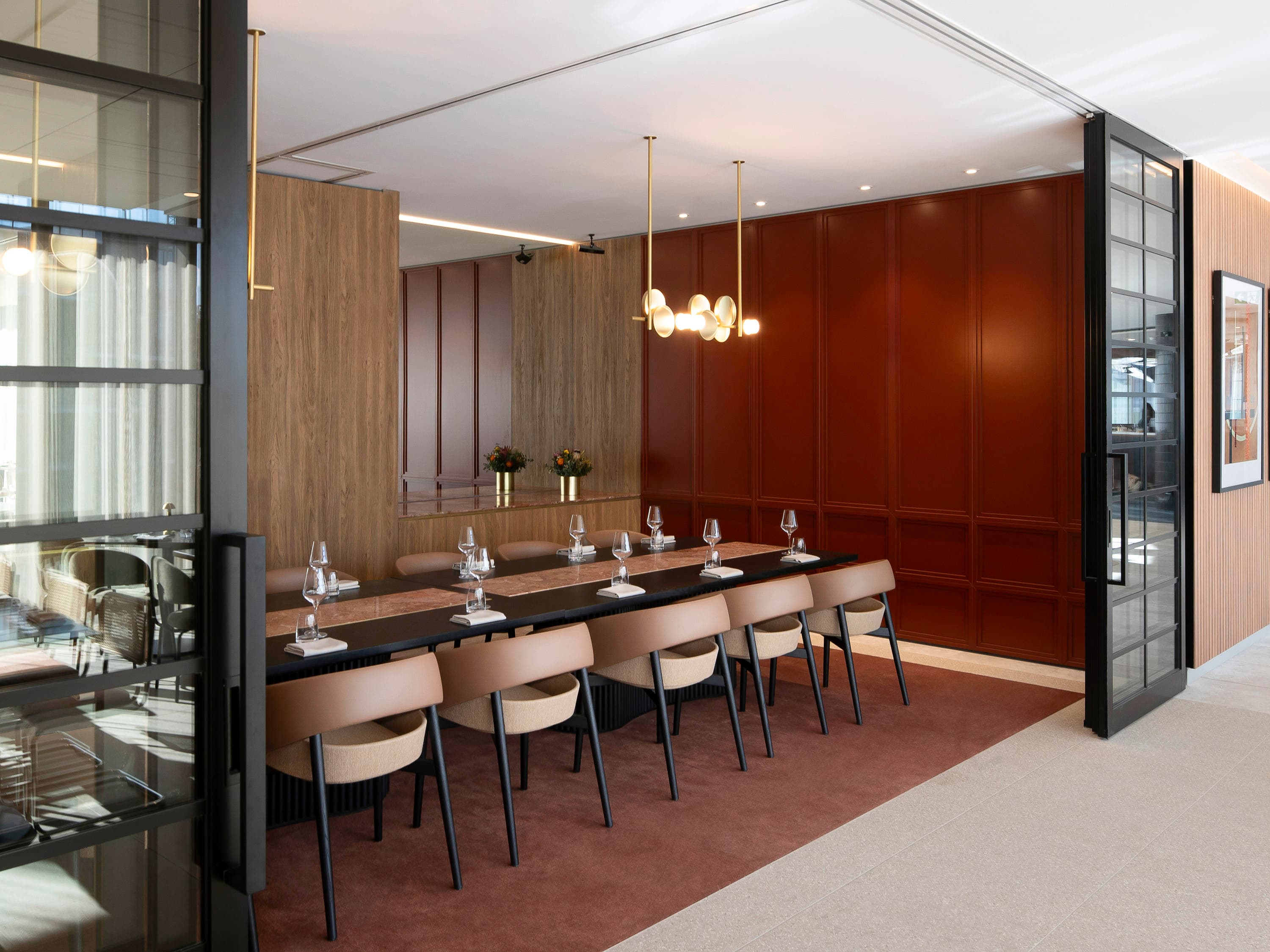 Pullman Sydney Penrith