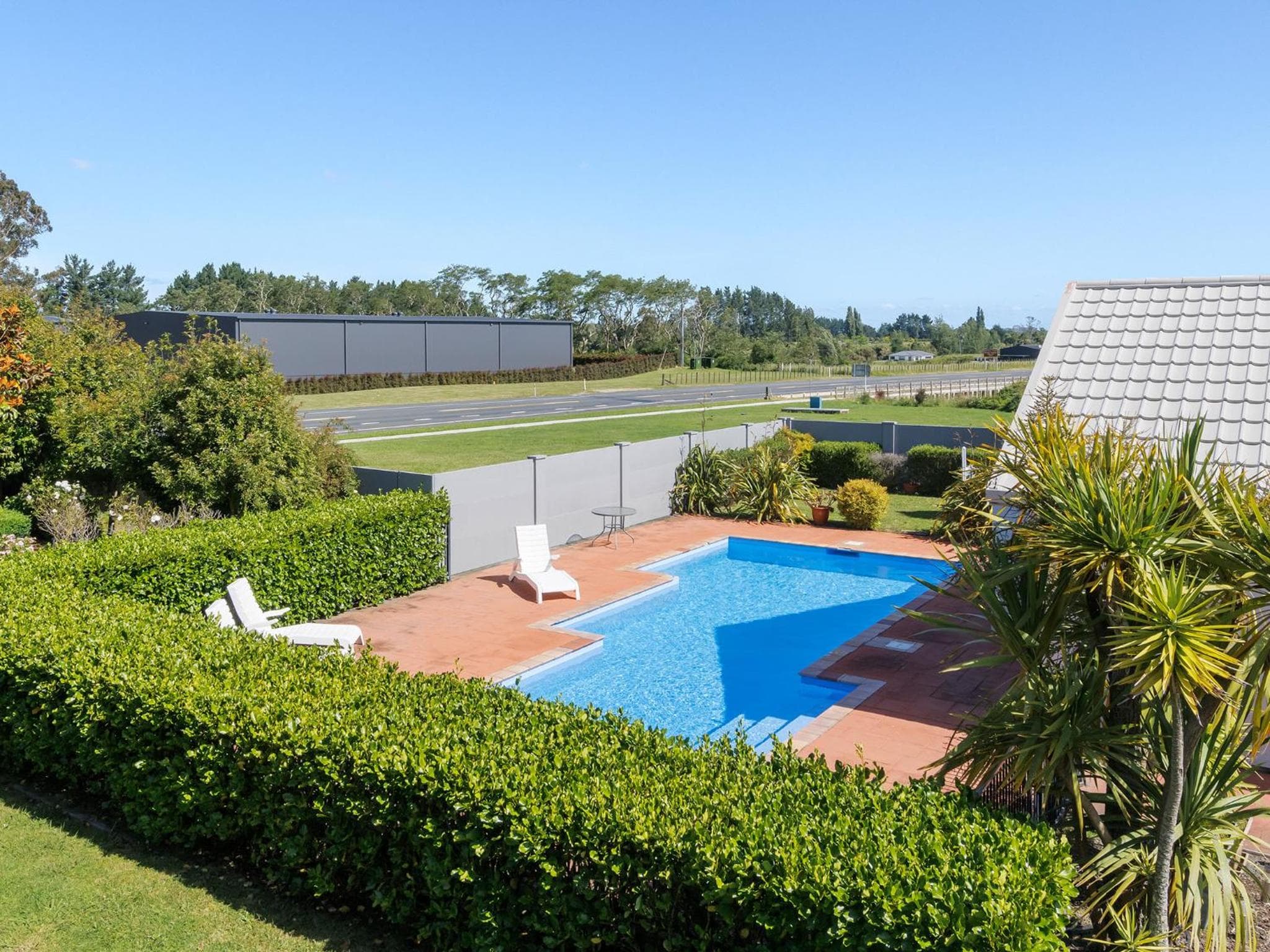 JetPark Hotel Hamilton Airport