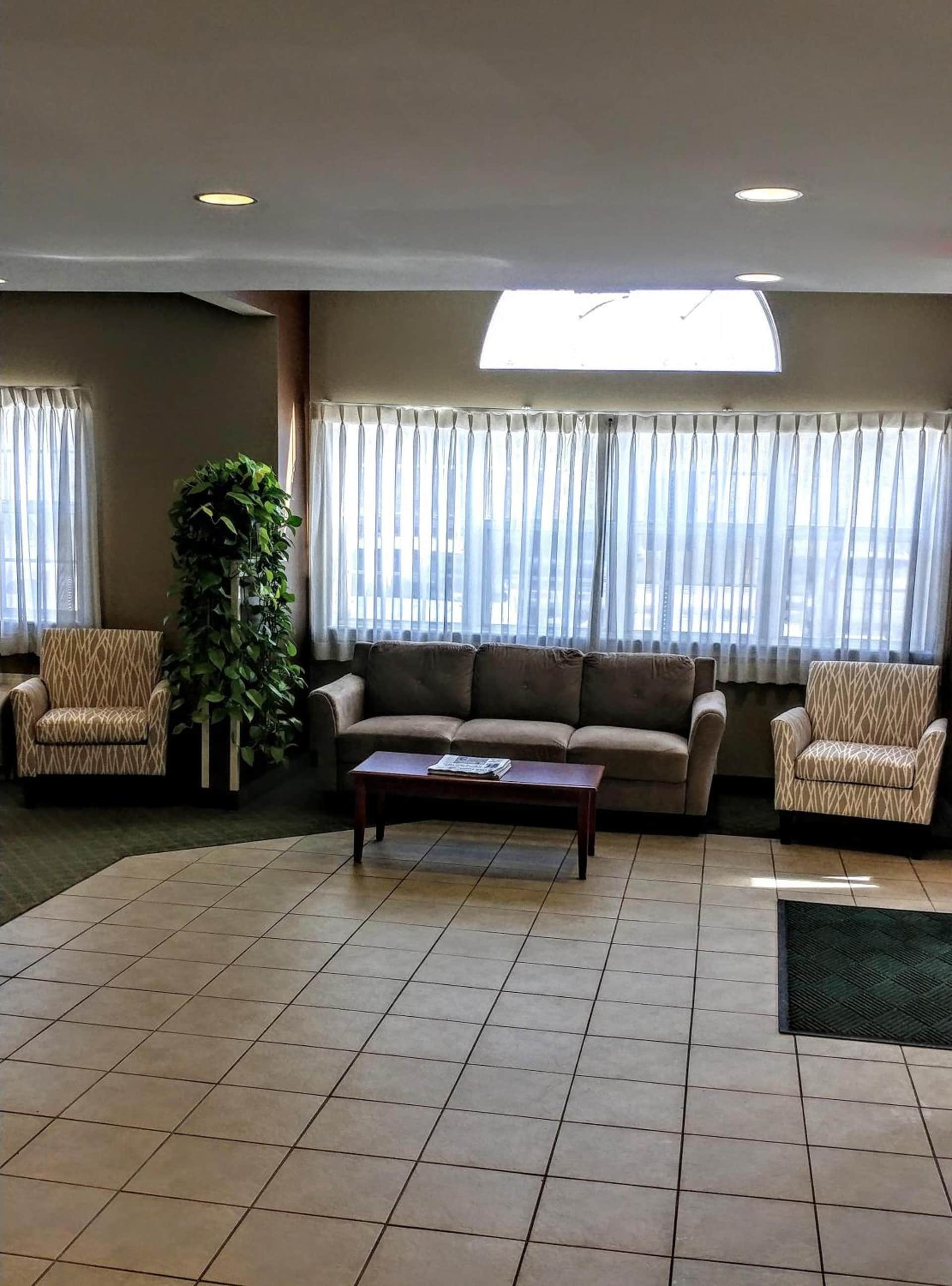Microtel Inn & Suites Dover by Wyndham