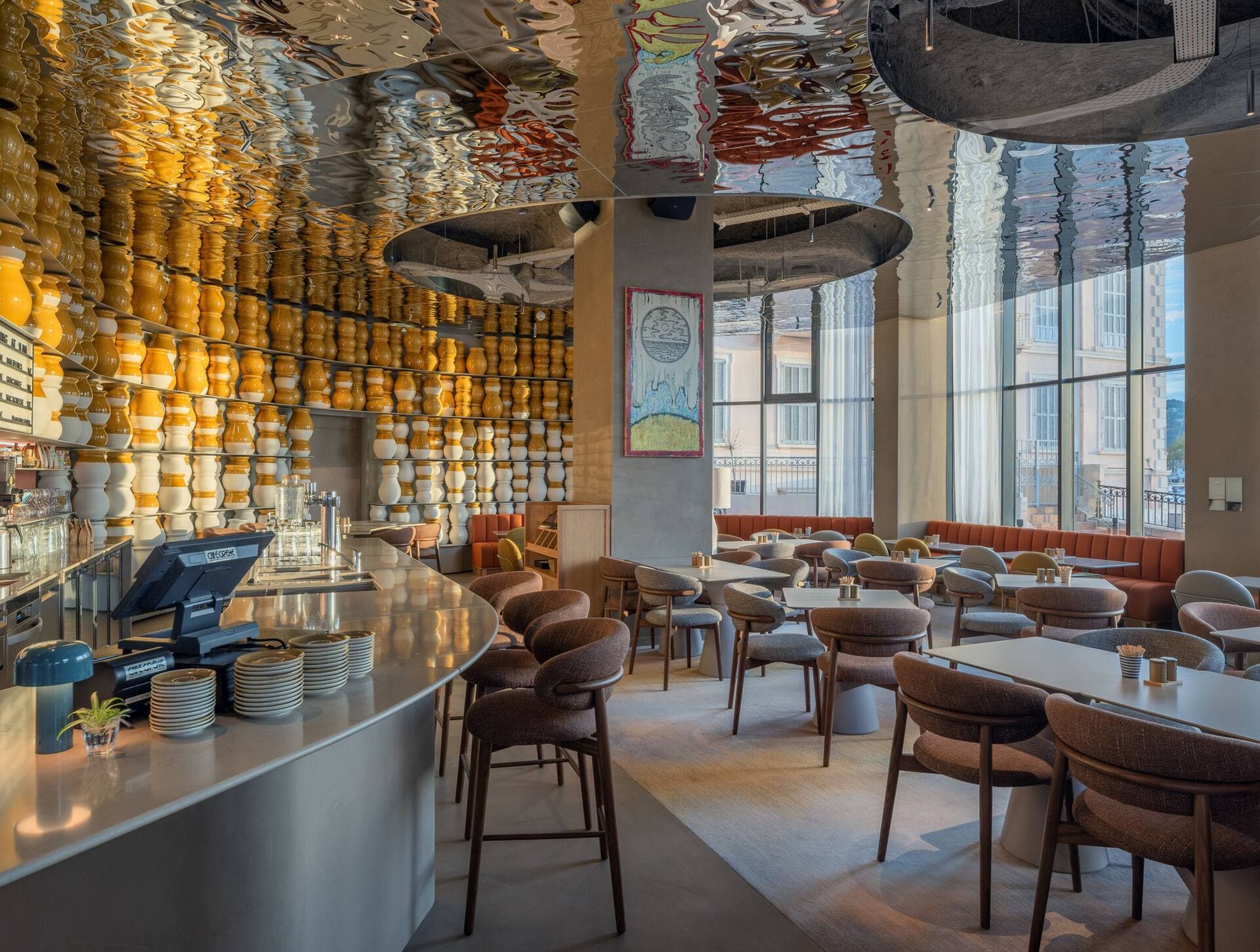 Canopy by Hilton Cannes