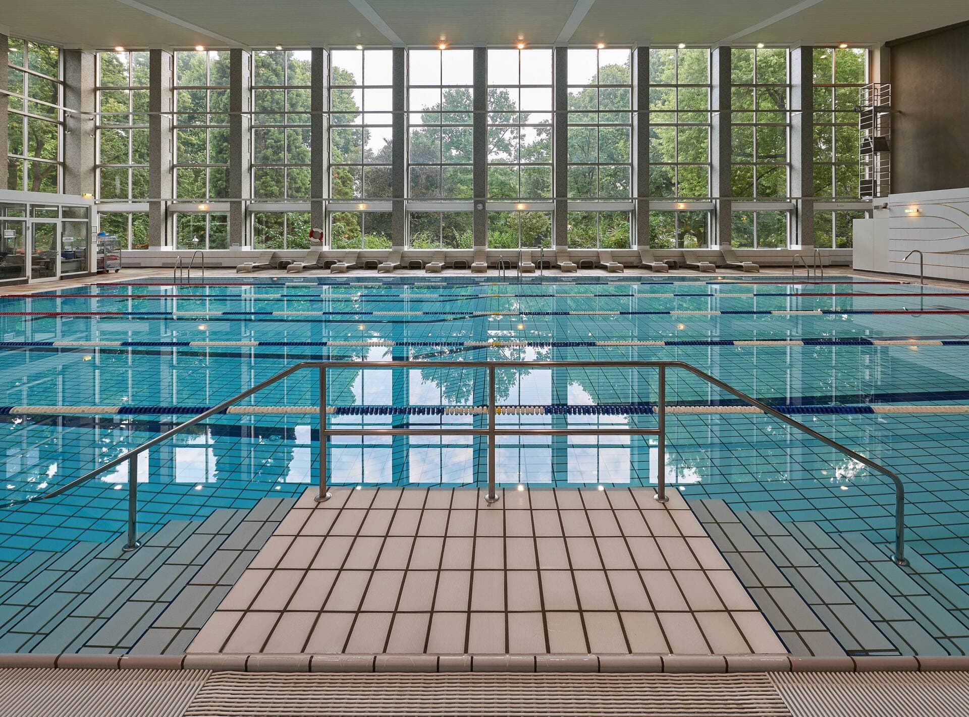 Hilton Frankfurt City Centre