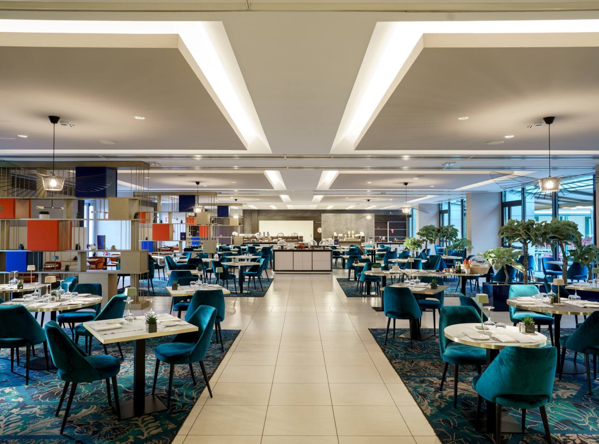 Doubletree by Hilton Milan Malpensa Solbiate Olona