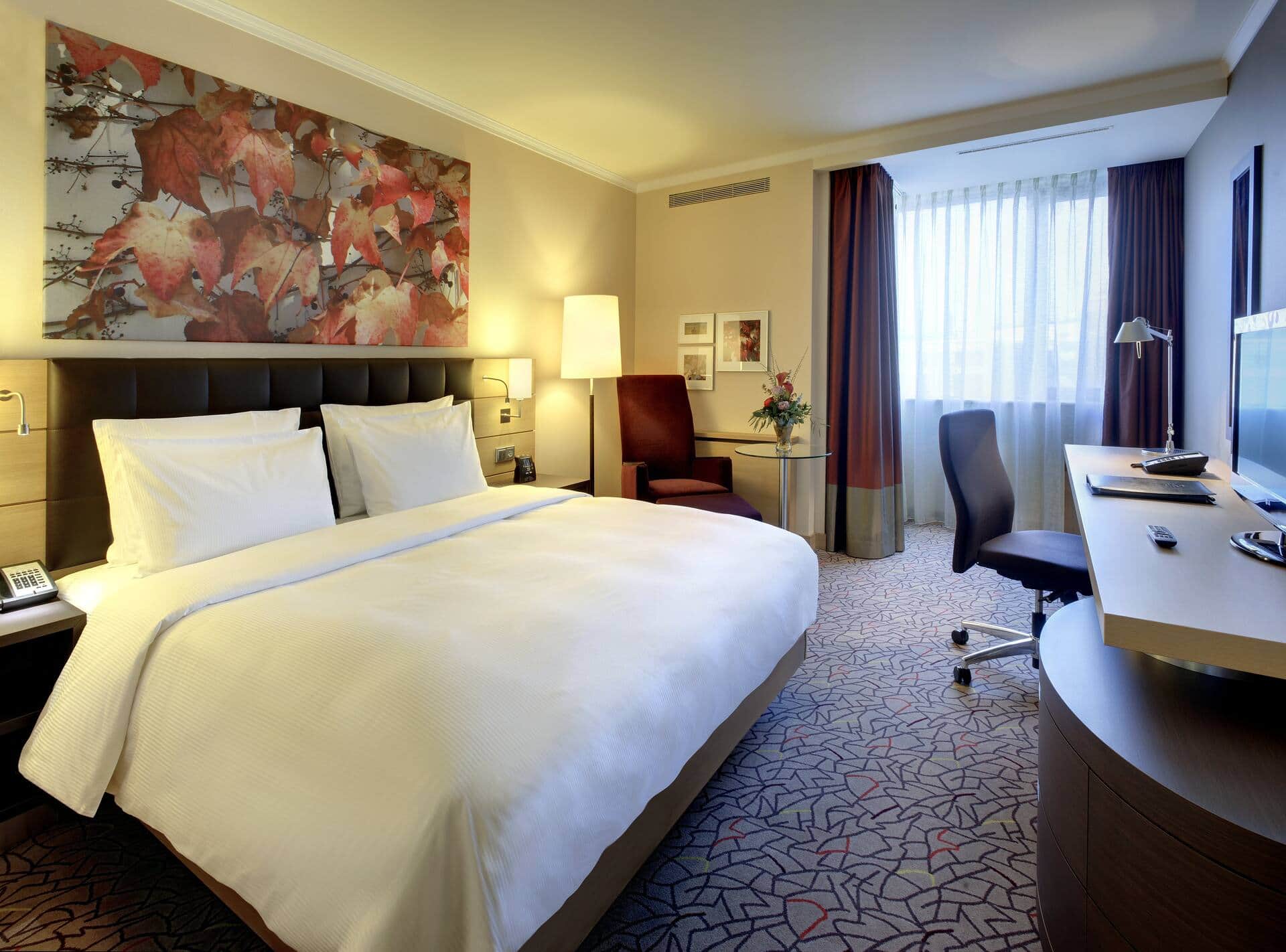 Hilton Mainz