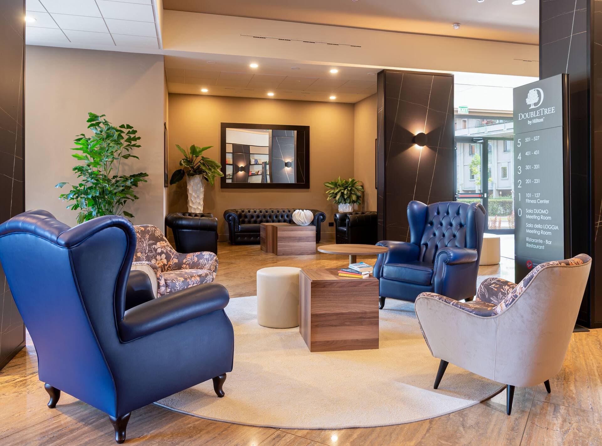 DoubleTree by Hilton Brescia